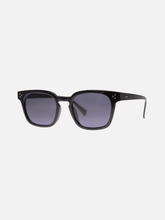 AJ MORGAN - On Alert Sunglasses - Black