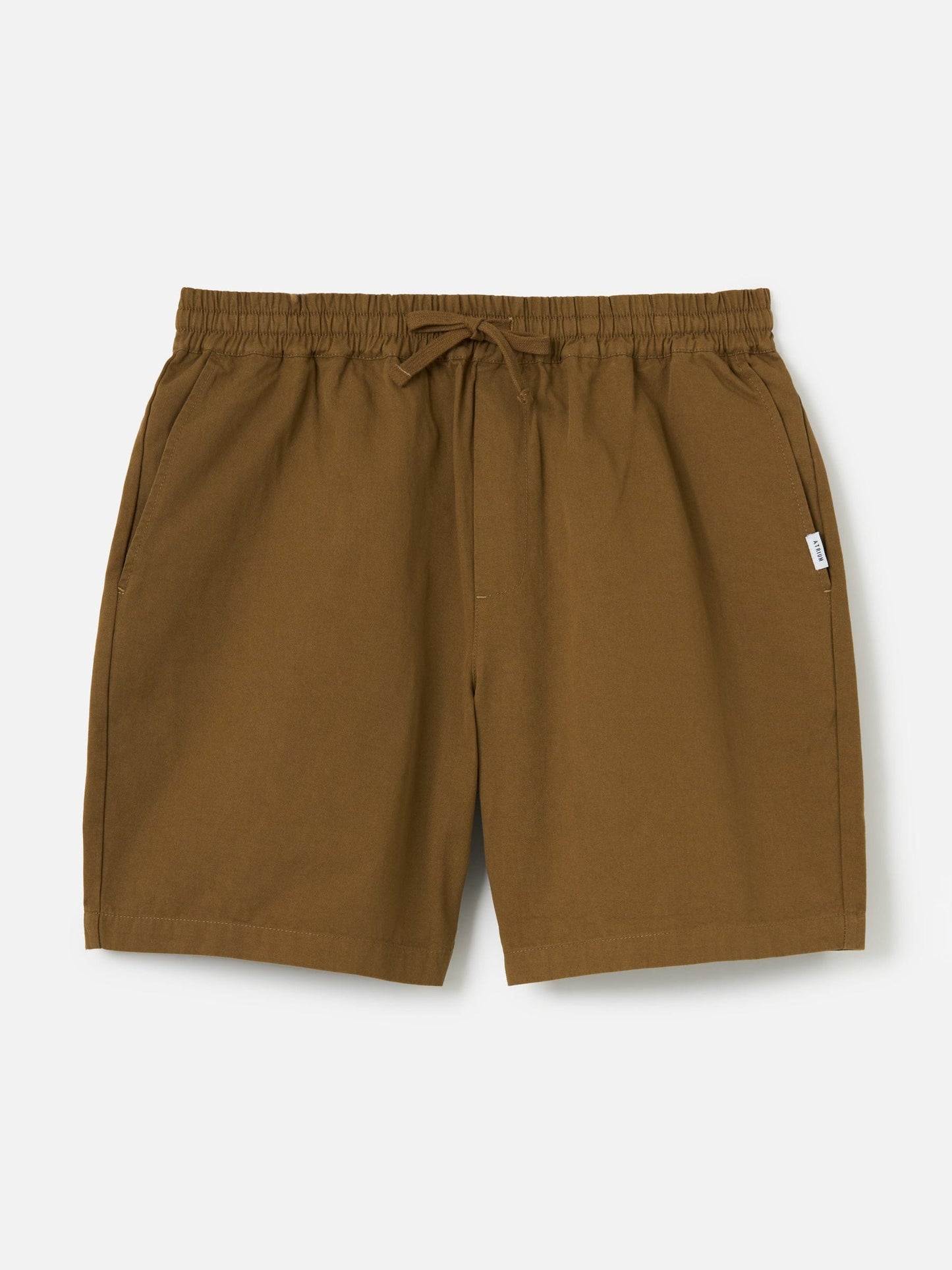 ATRIUM - Relaxed Mid Short