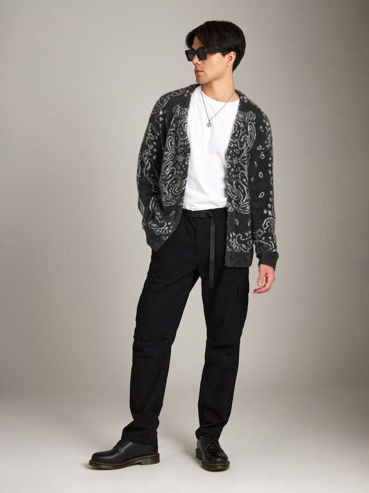 ATRIUM - Ripstop Cargo Pant -