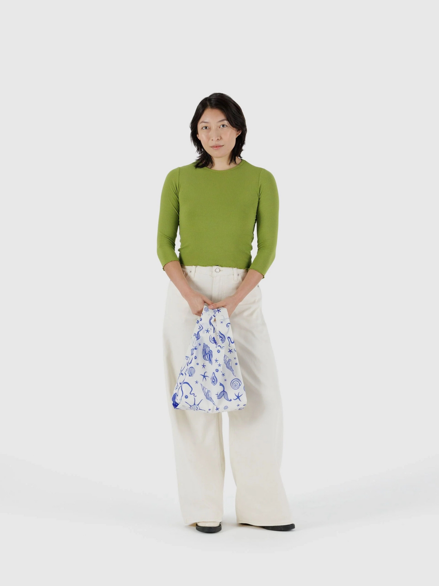 BAGGU - Baby Baggu -