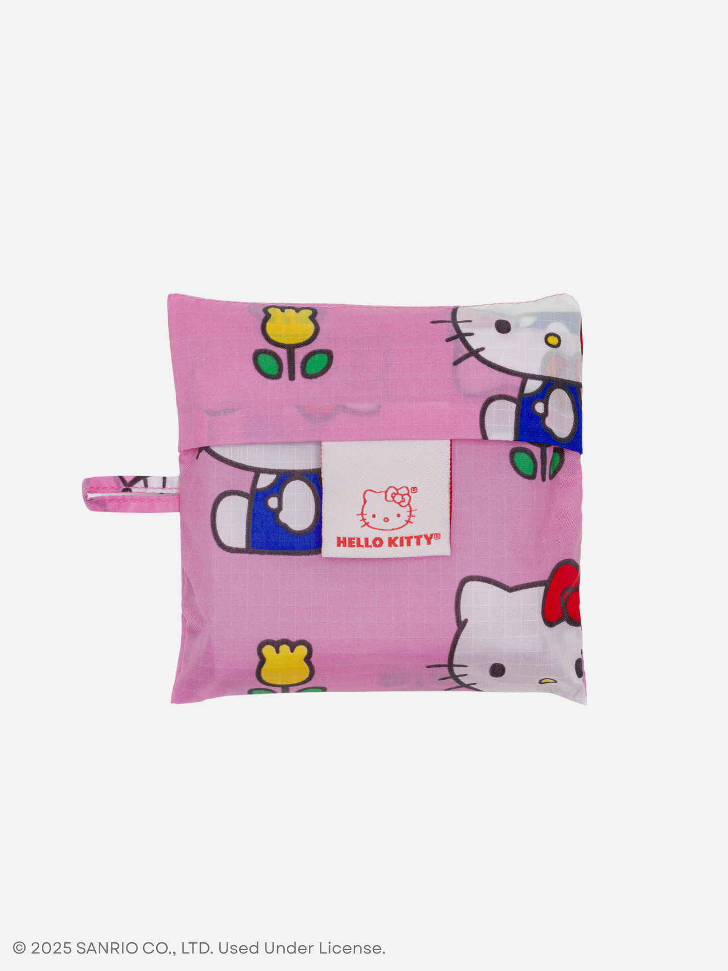 BAGGU - Baggu x Hello Kitty and Friends Standard Baggu - Hello Kitty -