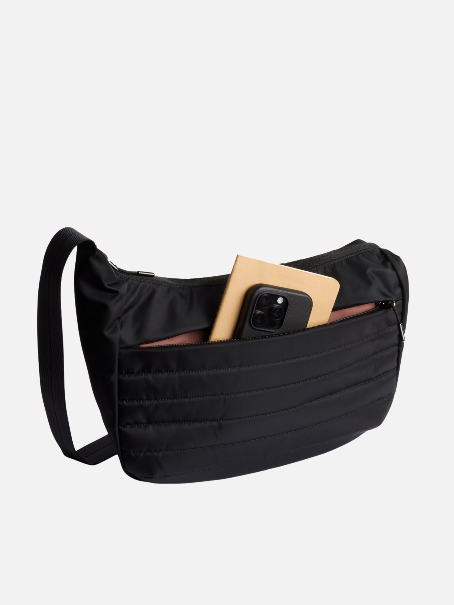 BELLROY - Laneway Crescent Bag - 7L -
