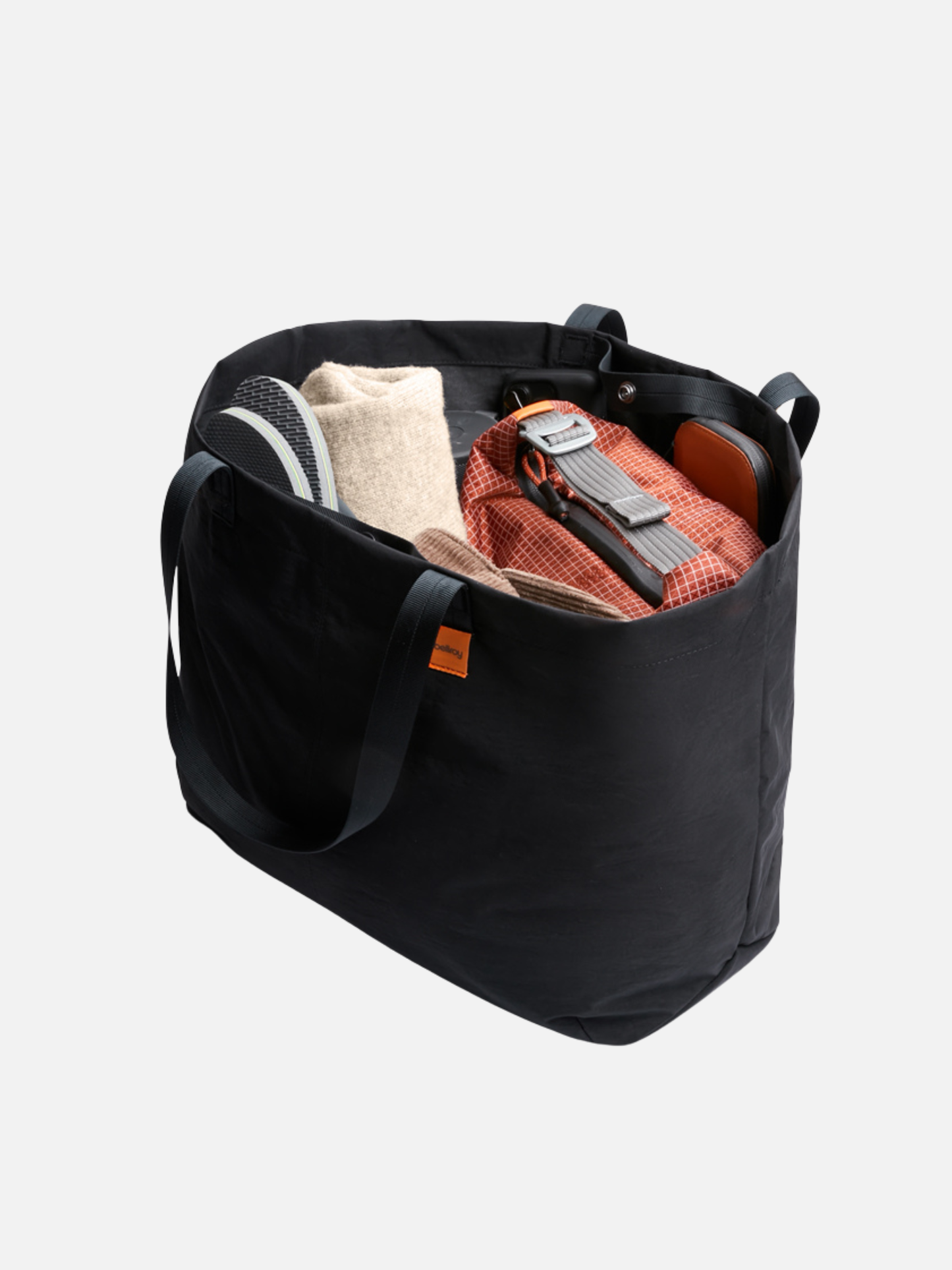 Market Tote Plus - 25L
