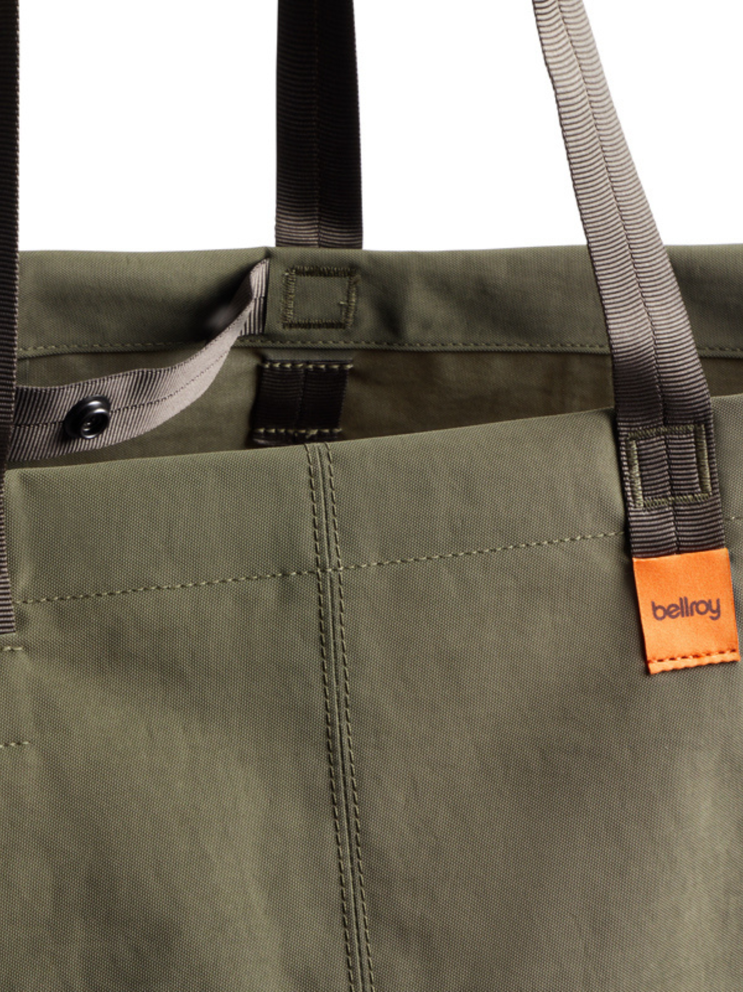 Market Tote Plus - 25L