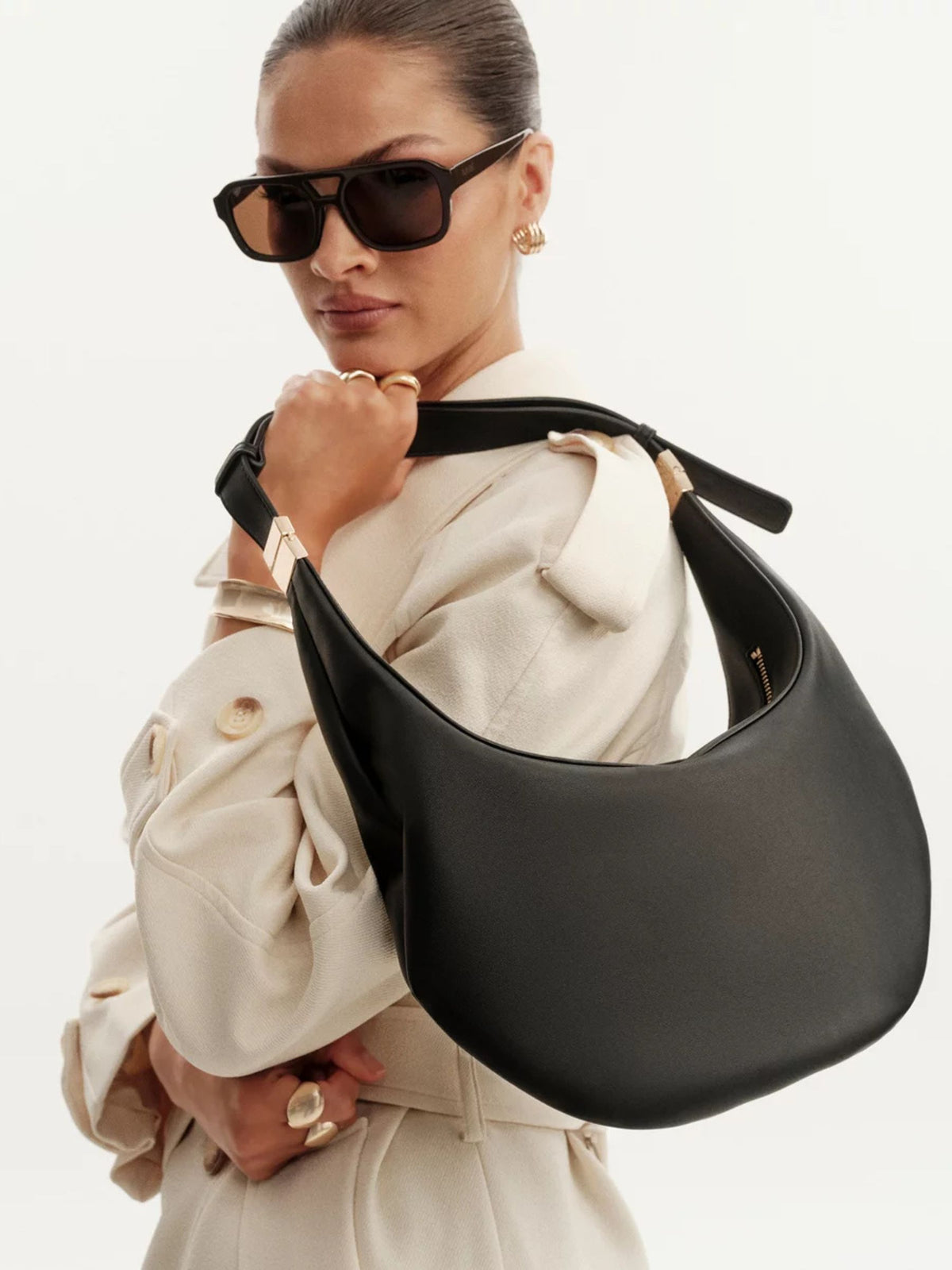 BILLINI - Sara Handle Bag -