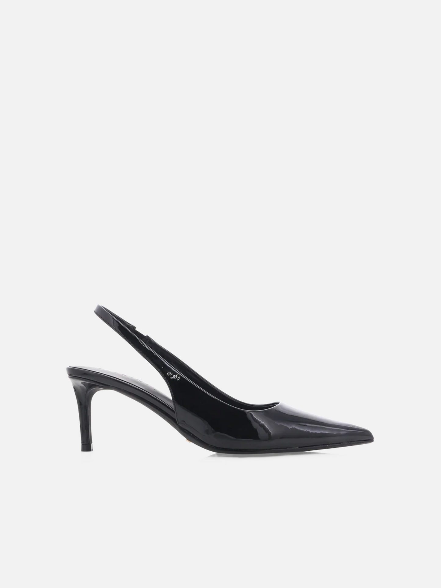 Oskanna Slingback Kitten Heel
