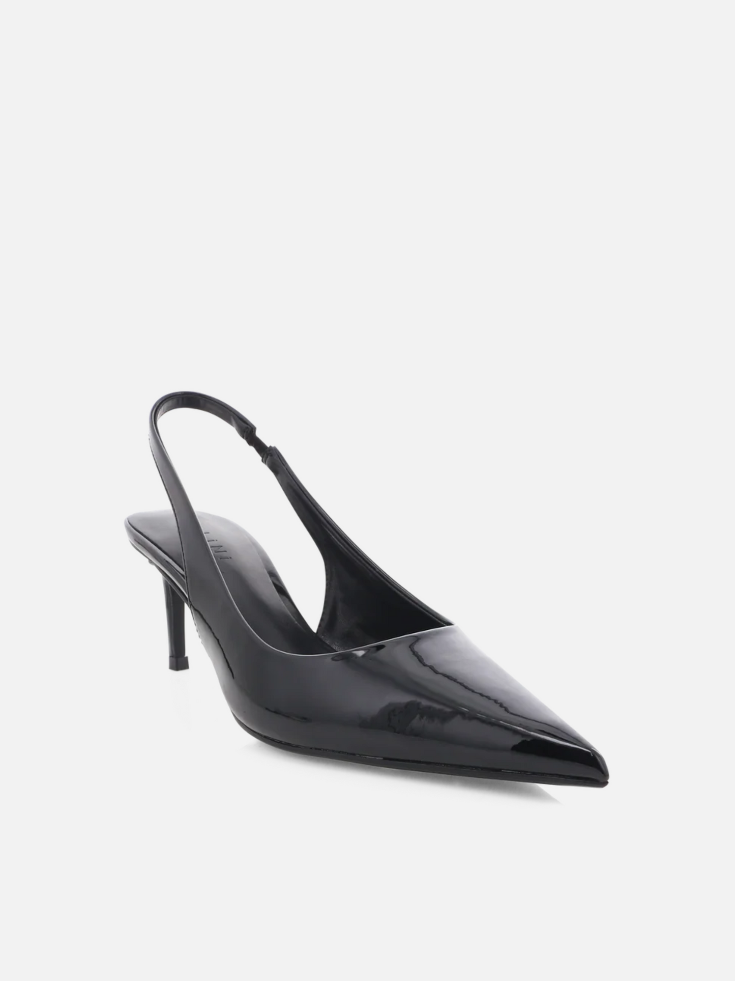 Oskanna Slingback Kitten Heel