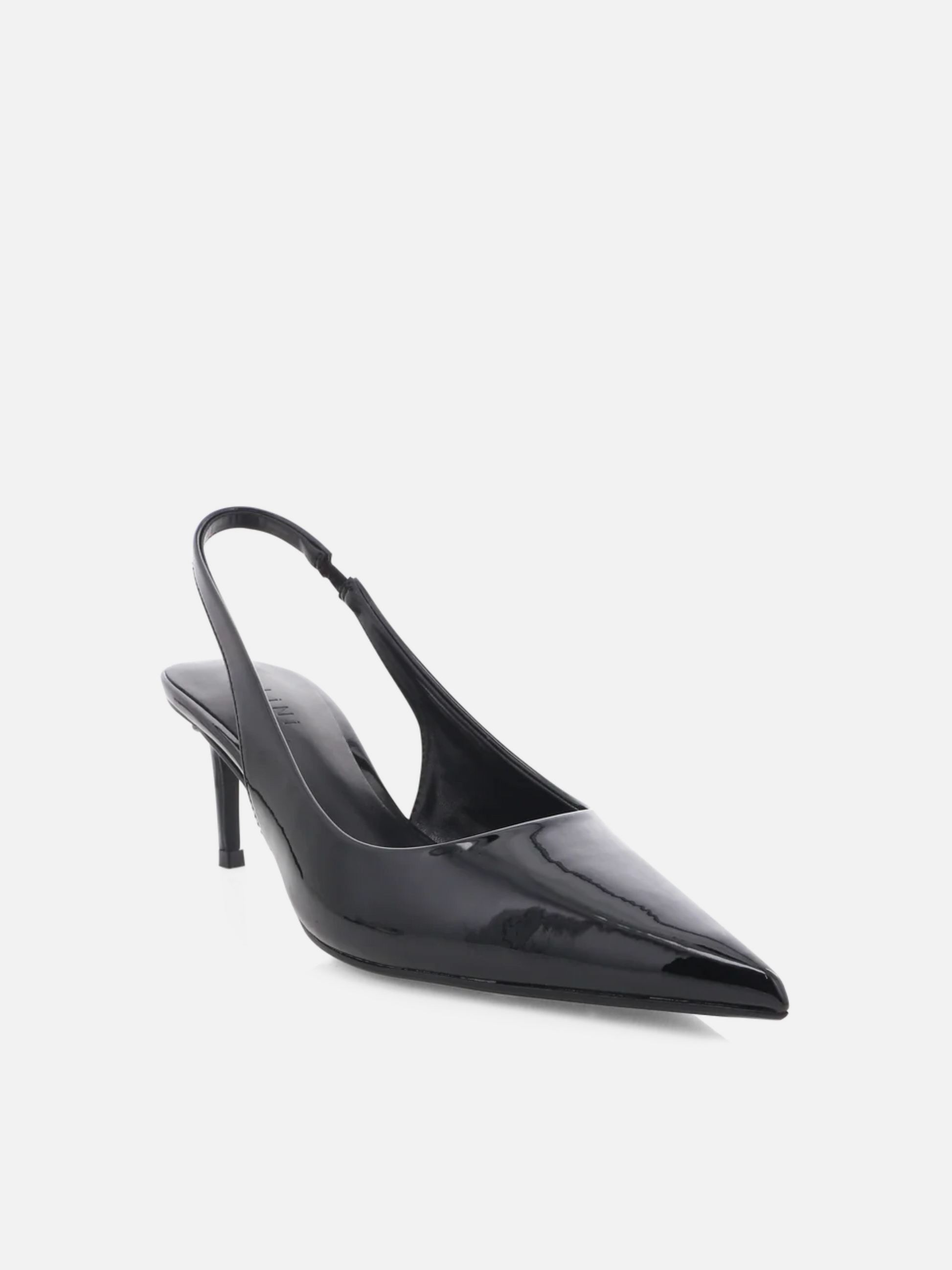 BILLINI - Oskanna Slingback Kitten Heel -