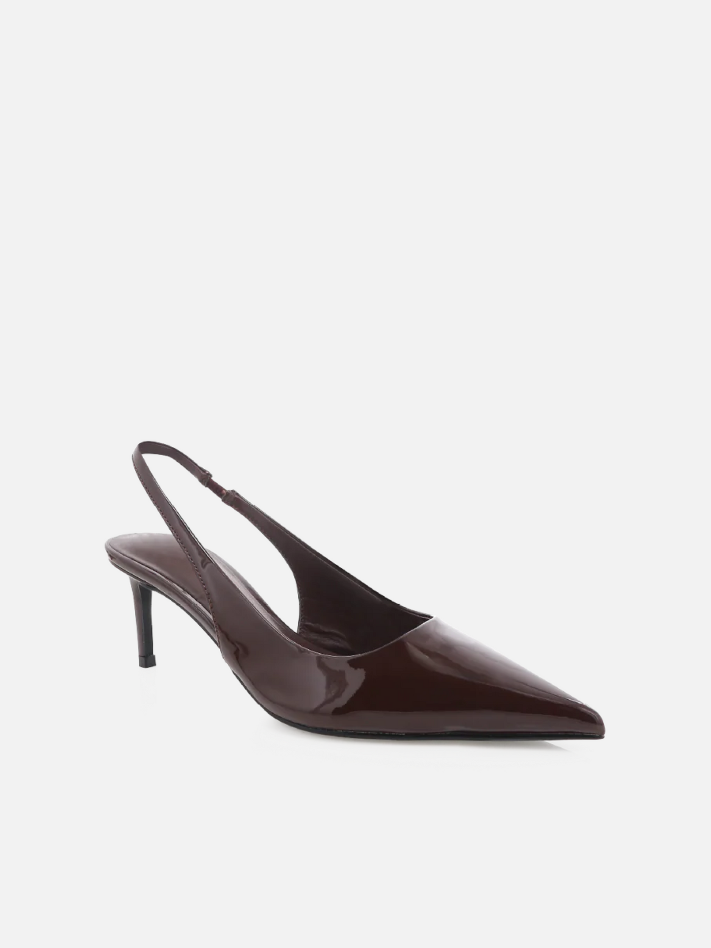Oskanna Slingback Kitten Heel
