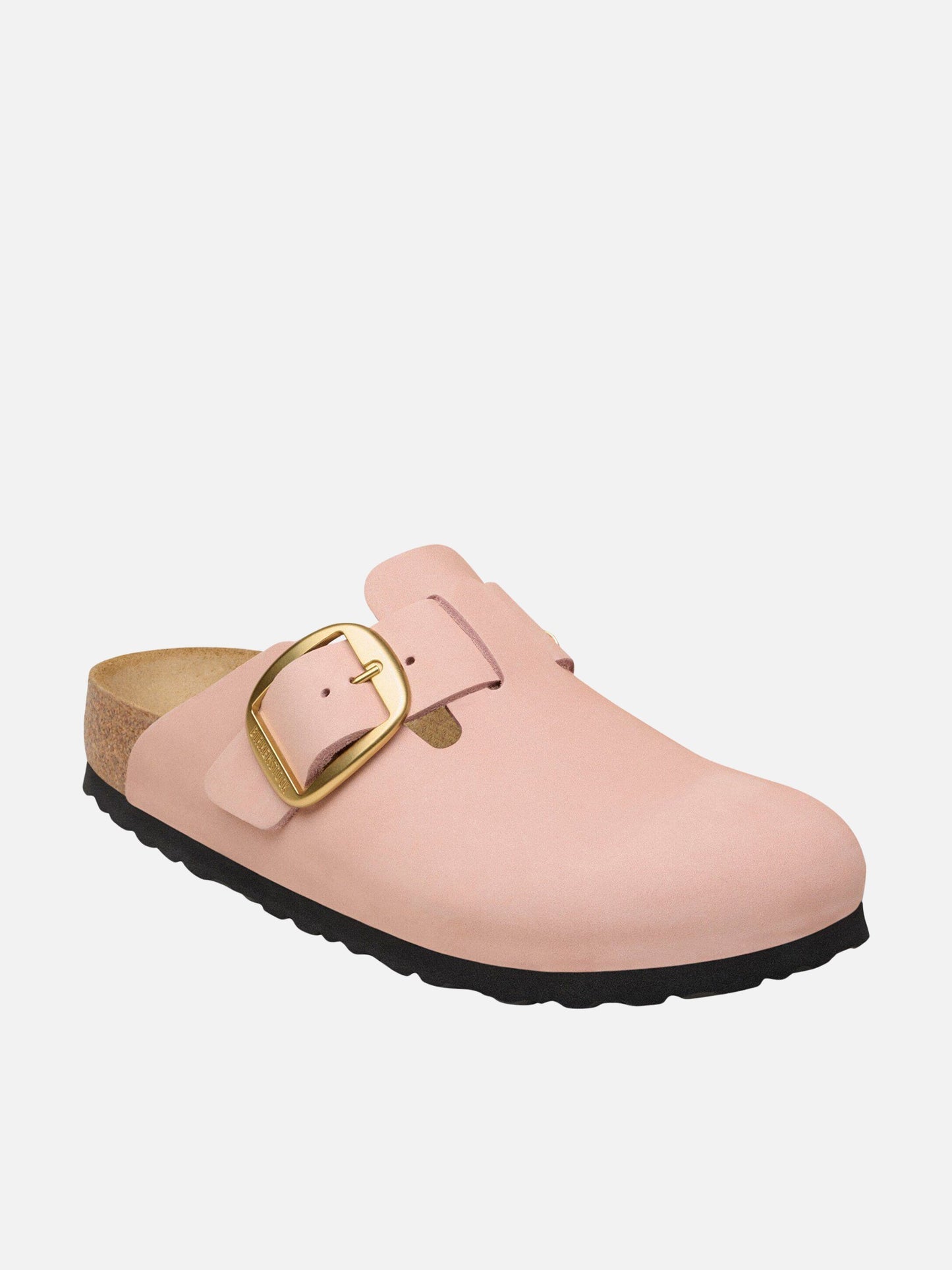 BIRKENSTOCK - Boston Big Buckle -
