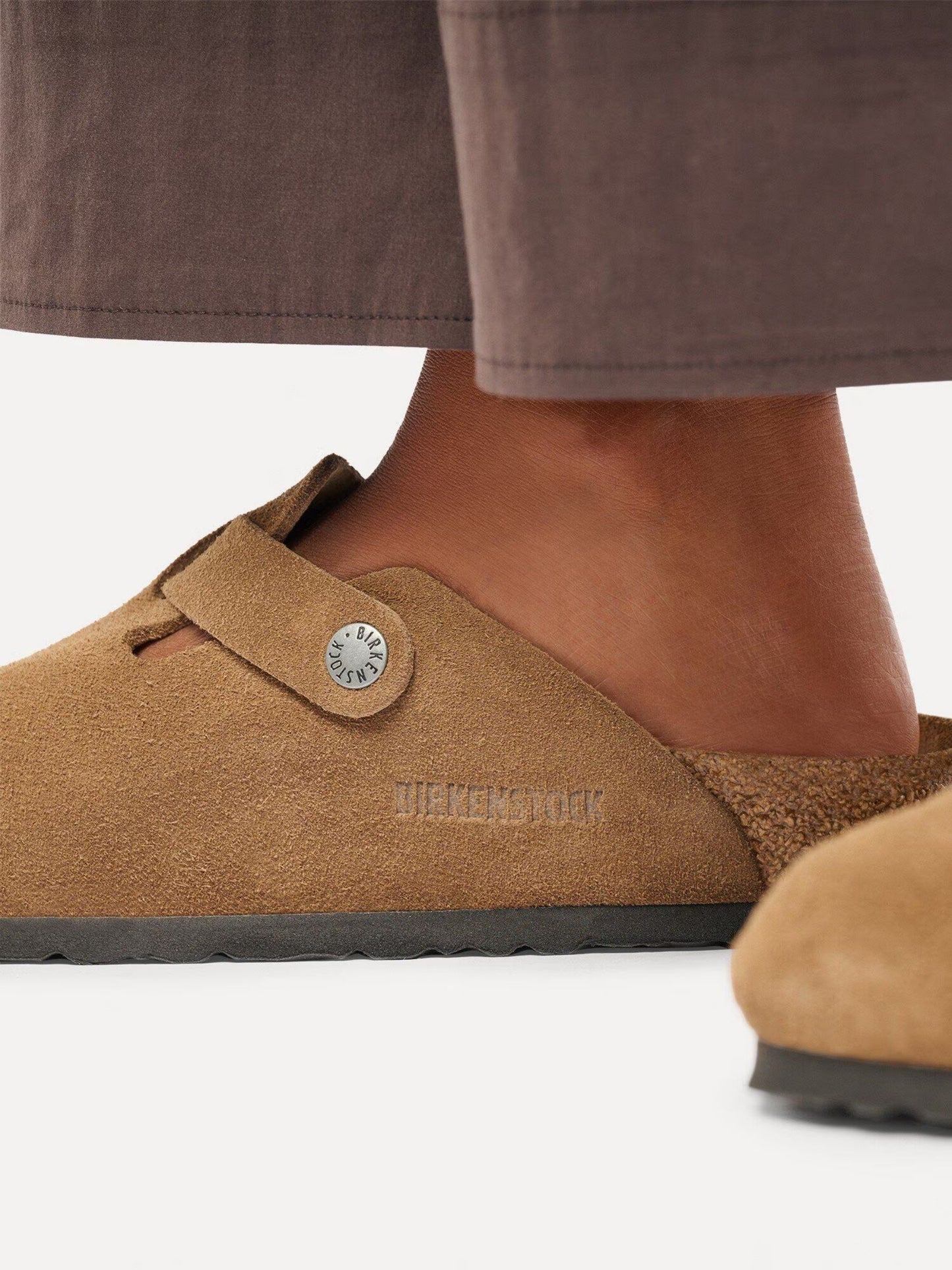 Boston Clog