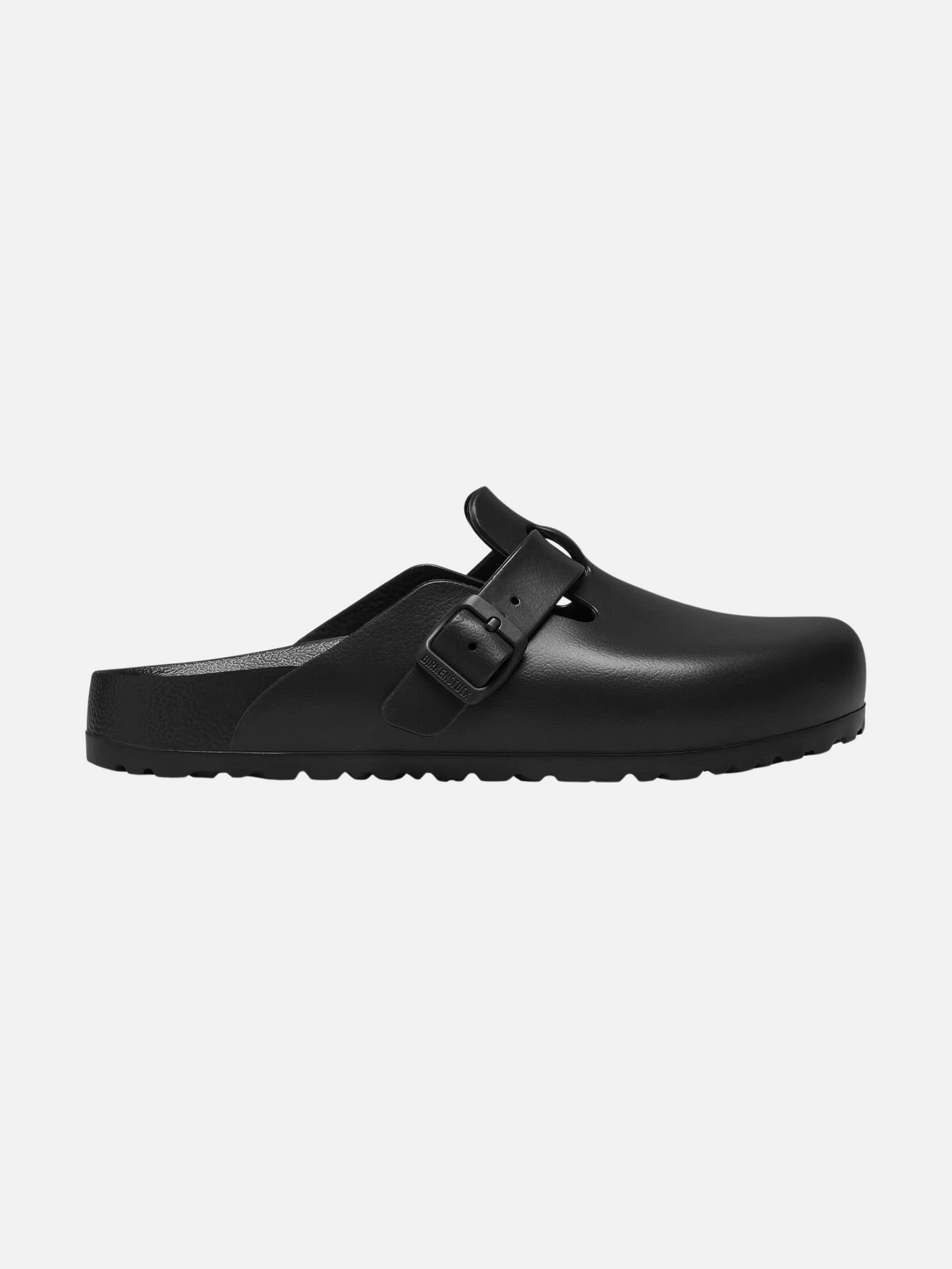 BIRKENSTOCK - Boston EVA - Black