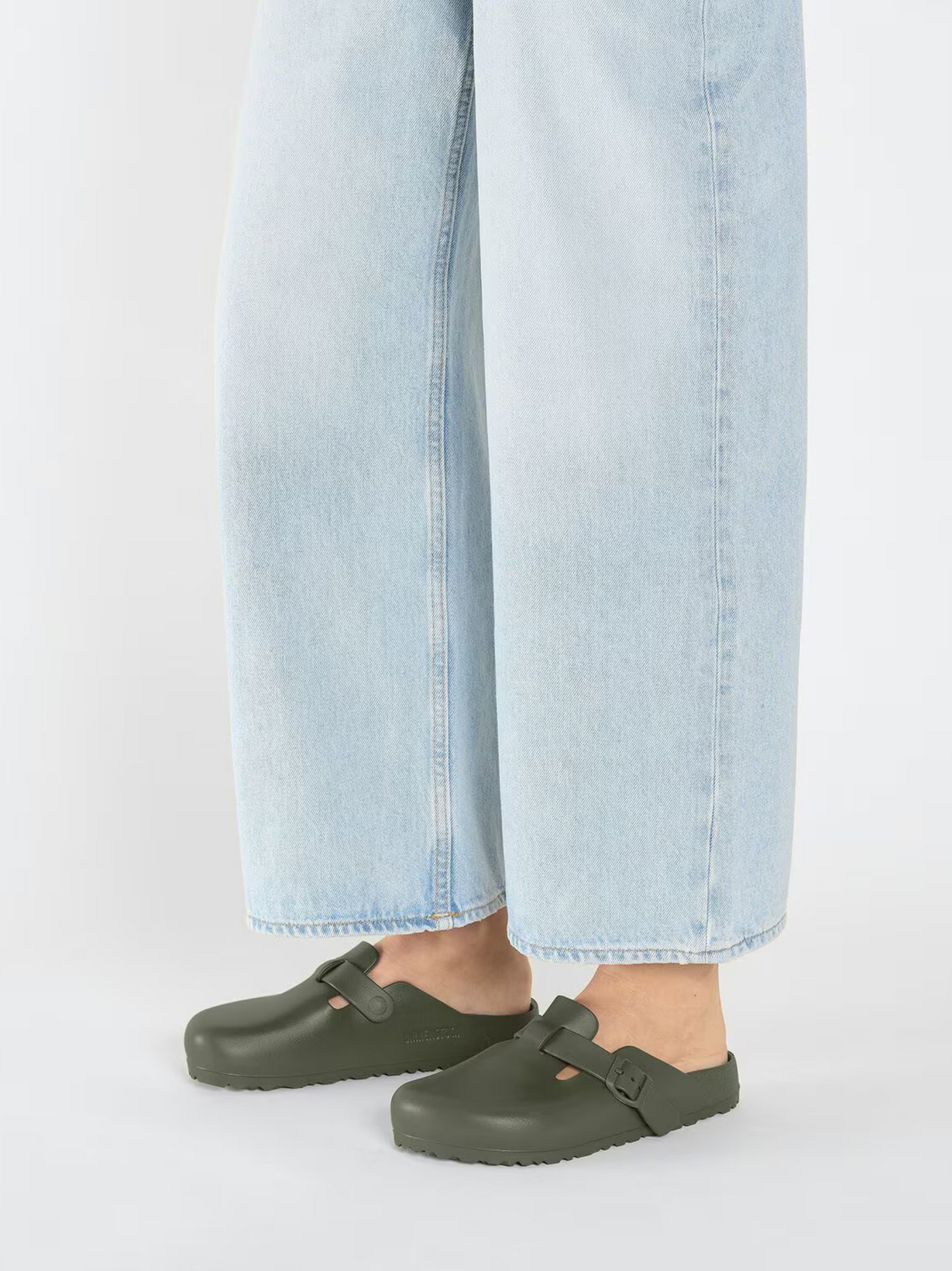 BIRKENSTOCK - Boston EVA -