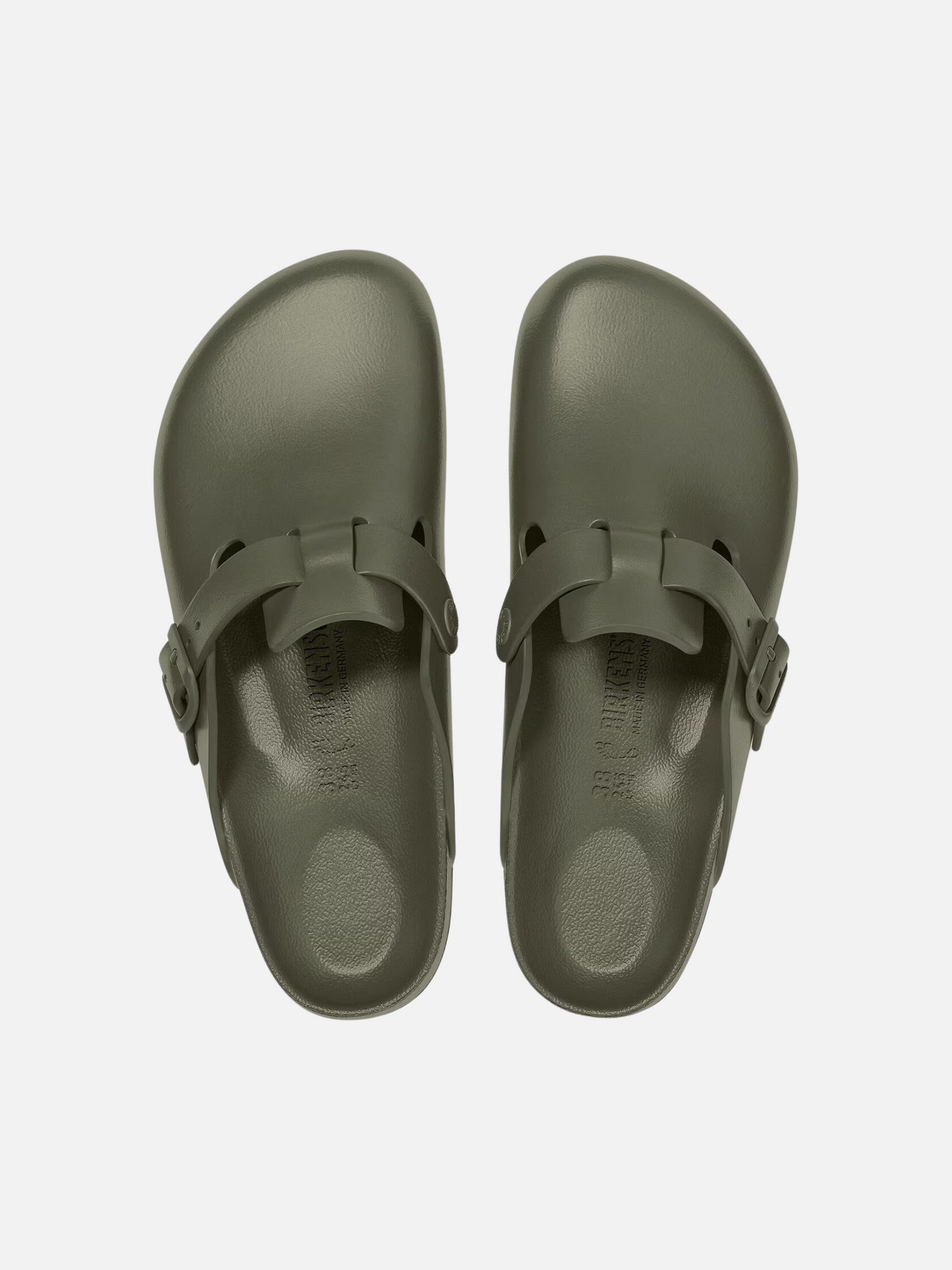 BIRKENSTOCK - Boston EVA -