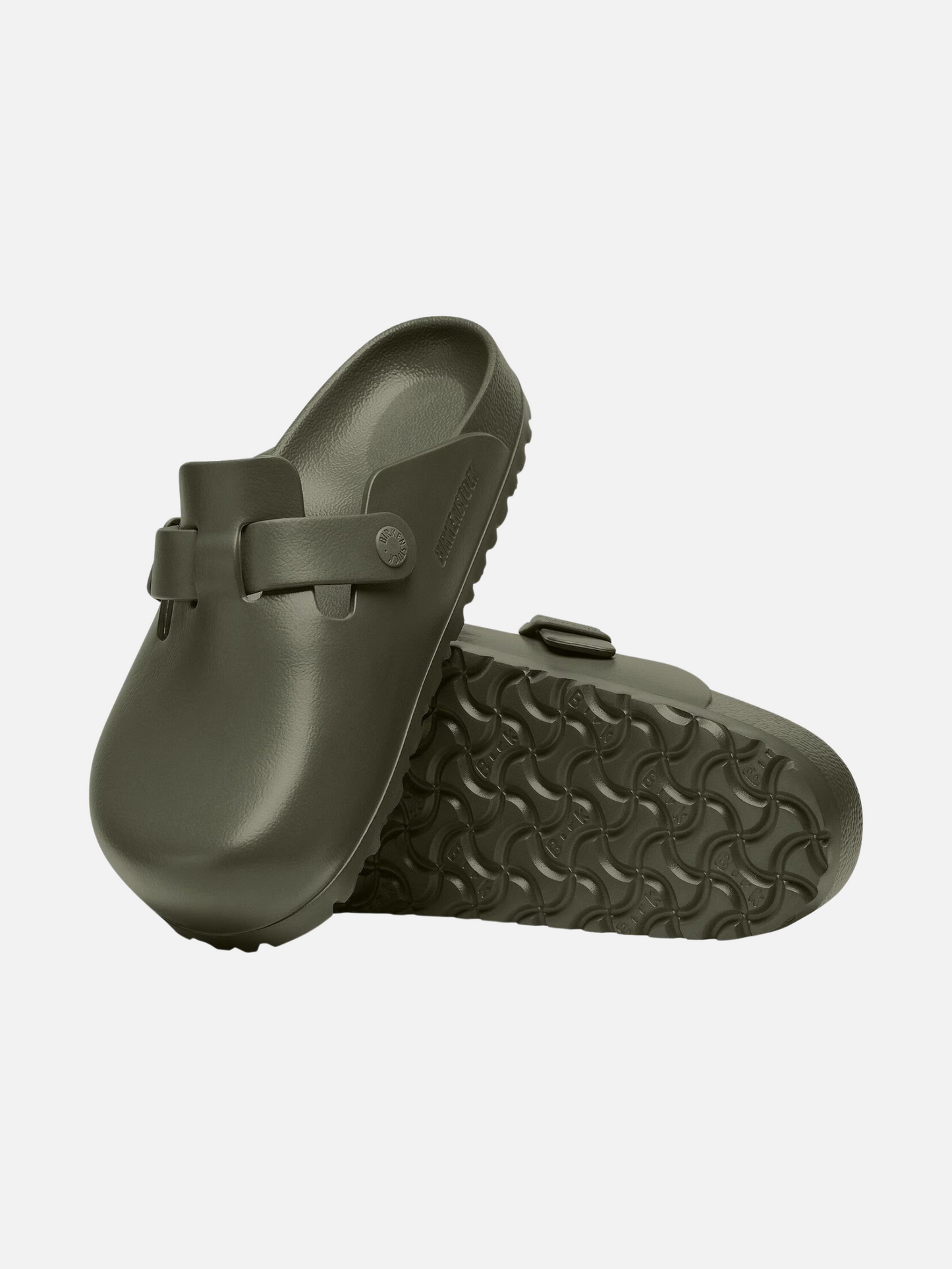 BIRKENSTOCK - Boston EVA -