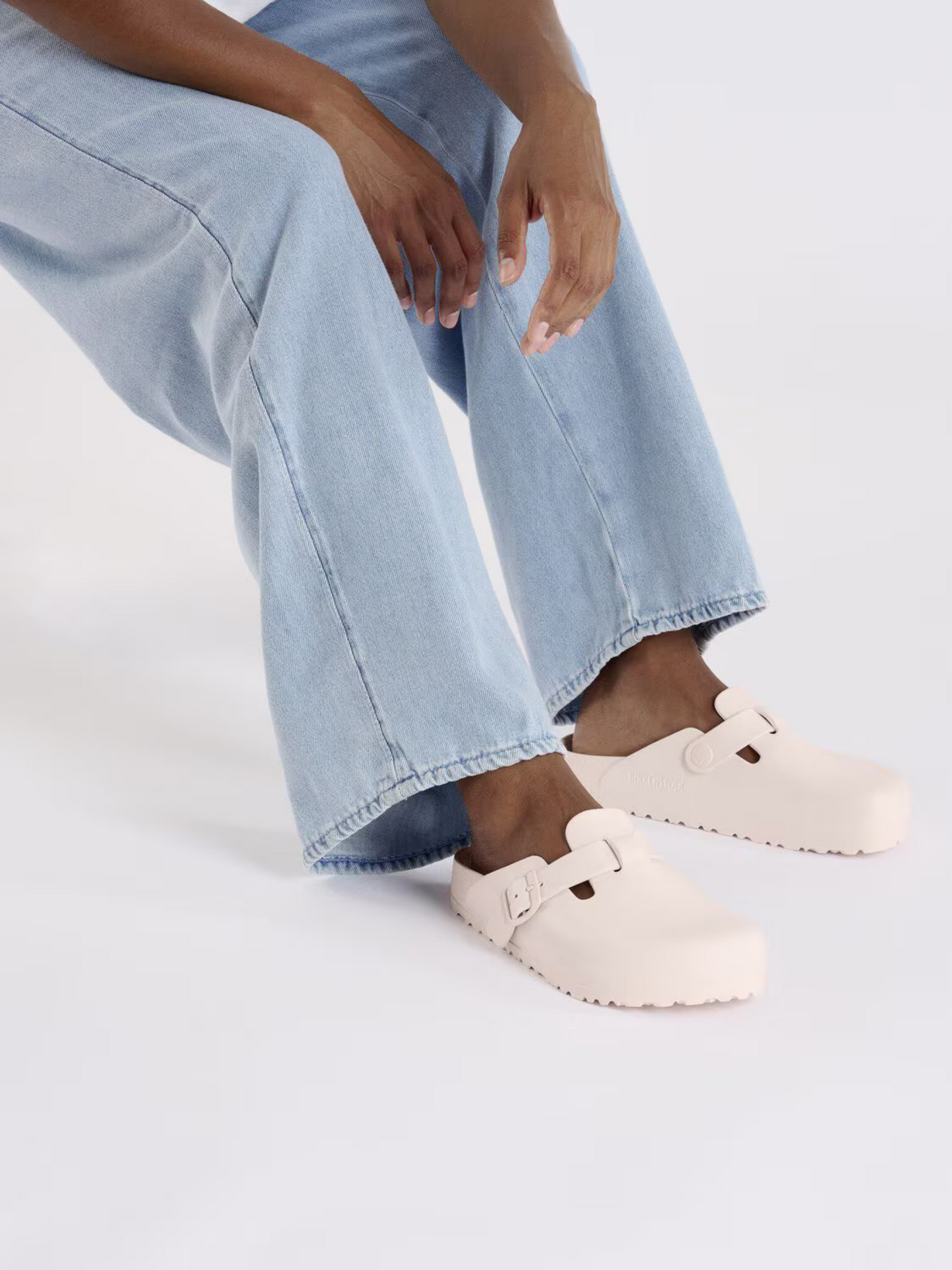 BIRKENSTOCK - Boston EVA -
