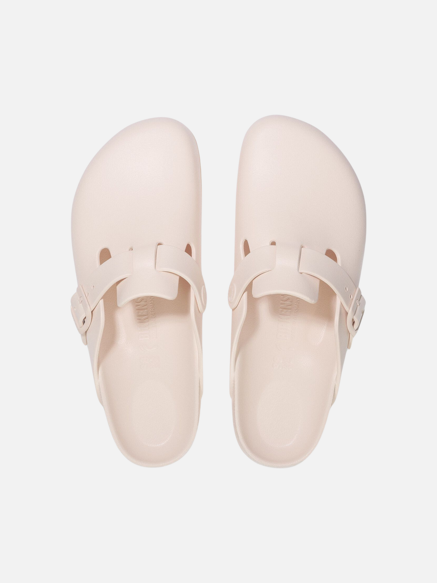 BIRKENSTOCK - Boston EVA -