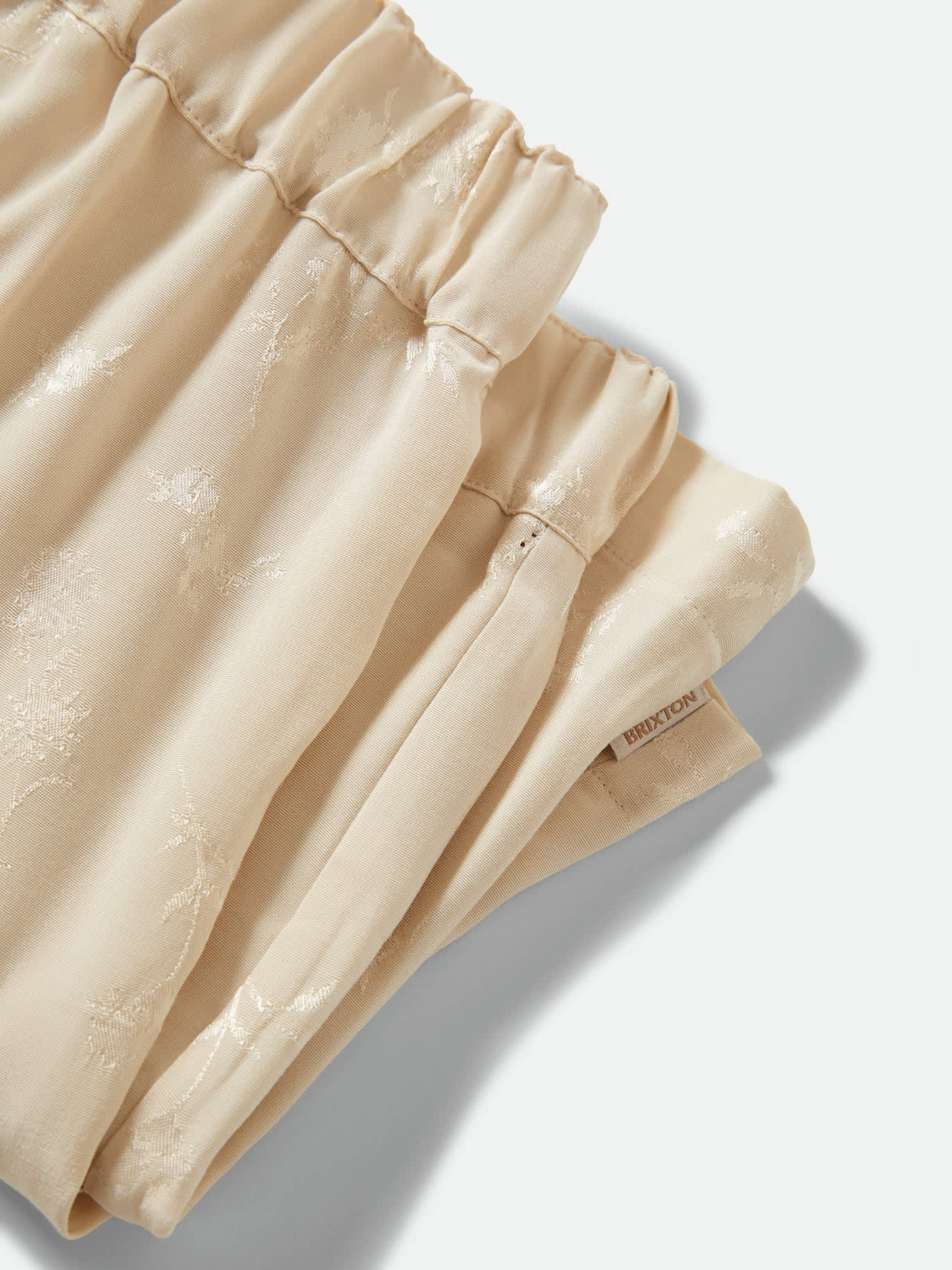 Jacquard Short