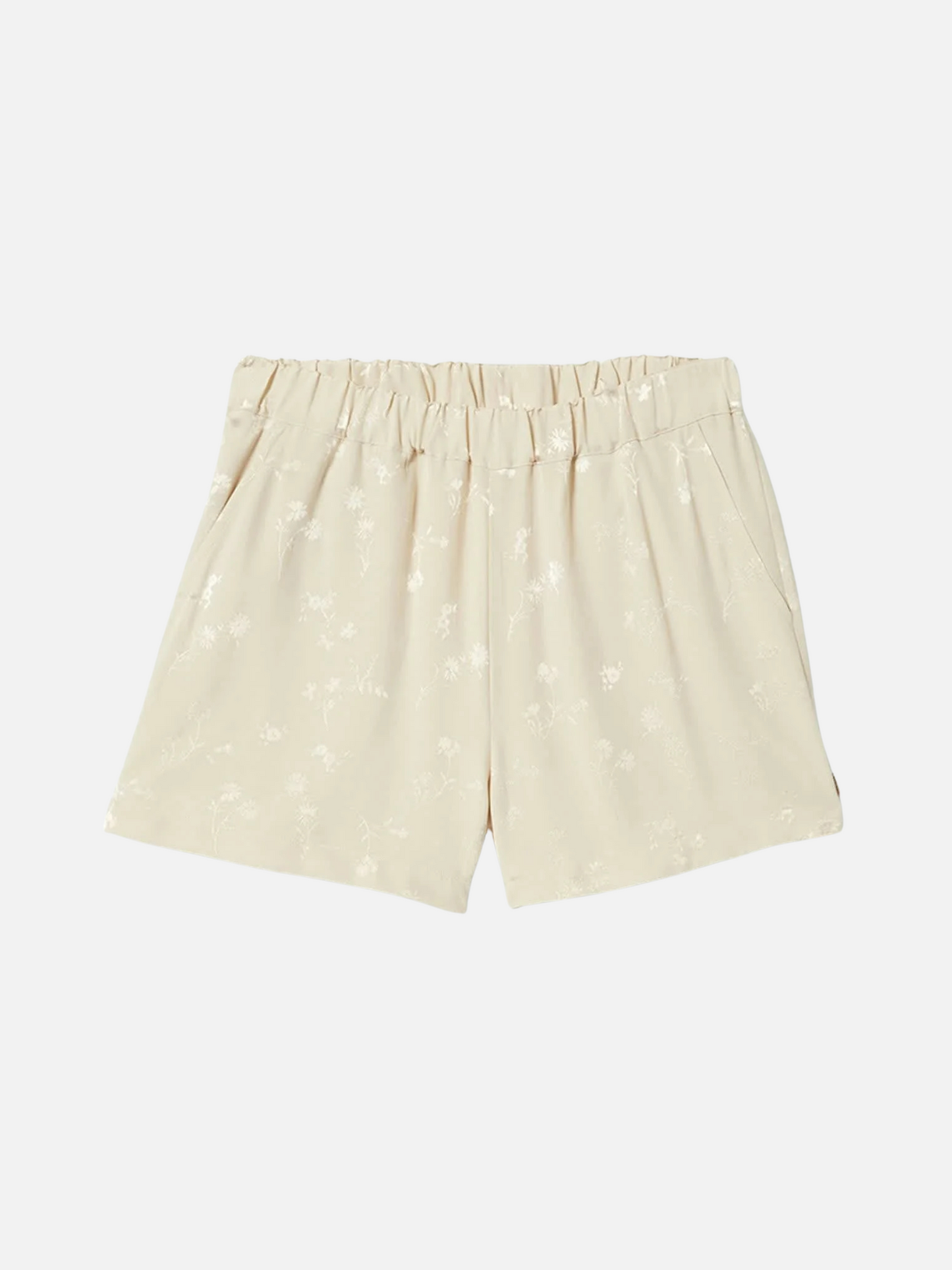Jacquard Short