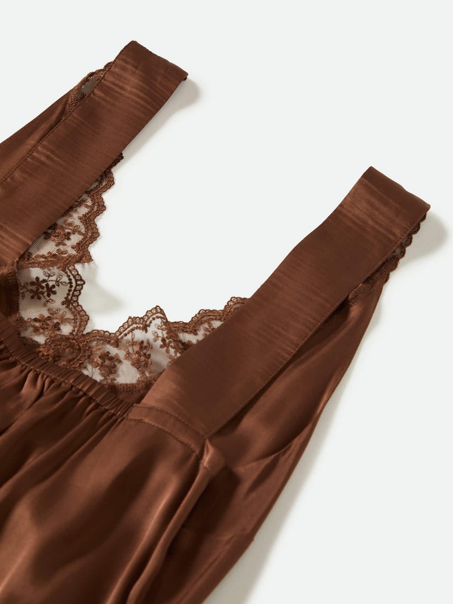 The Ridge Slip Dress