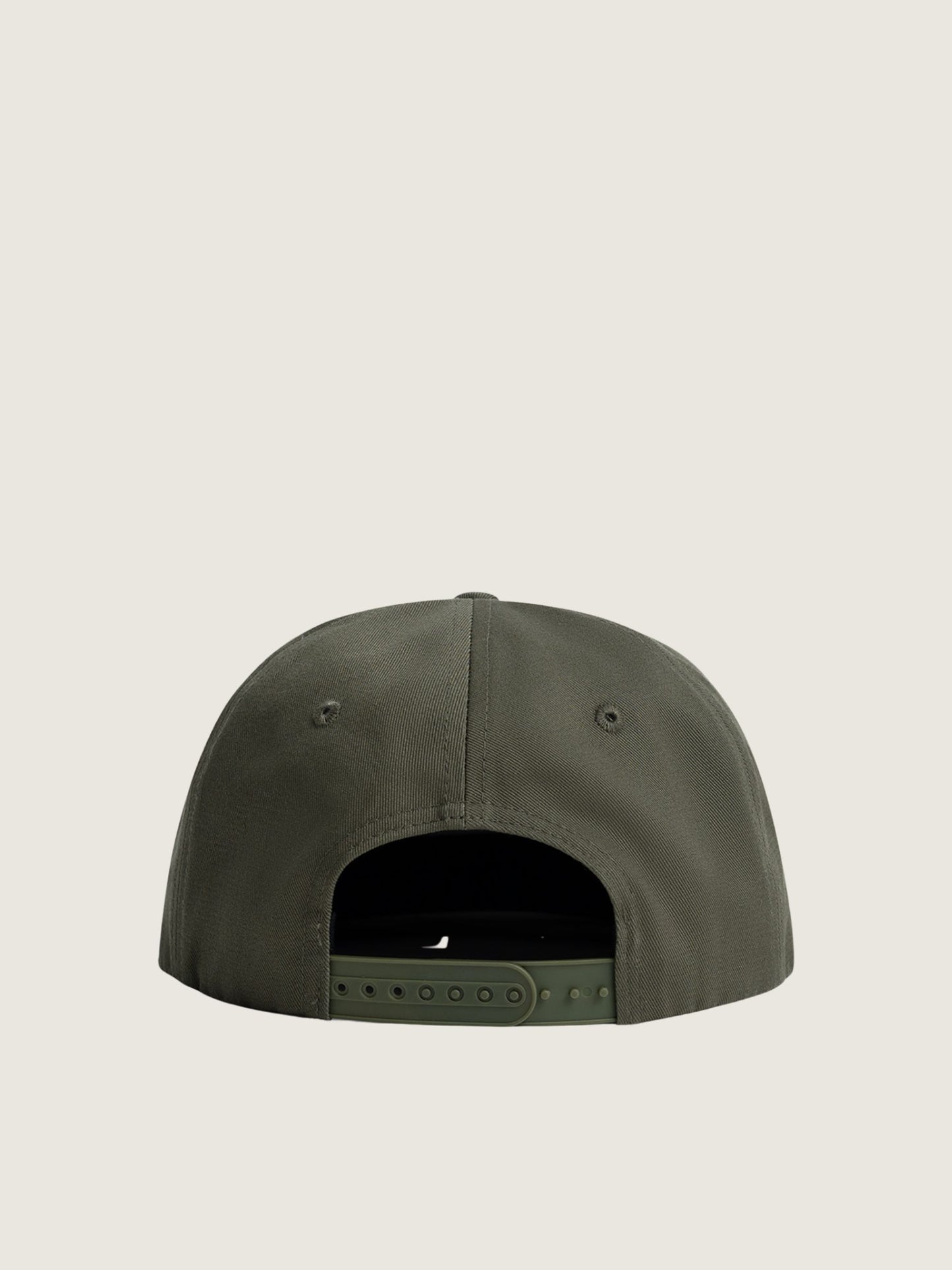 CHAMPLAIN - C Cap -