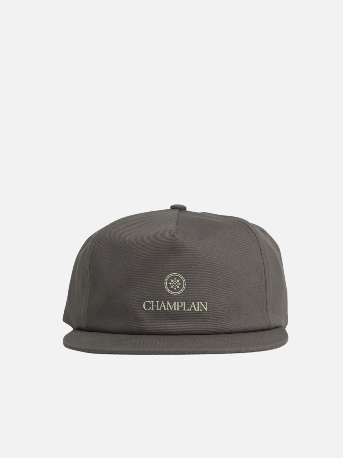 Champlain Hat
