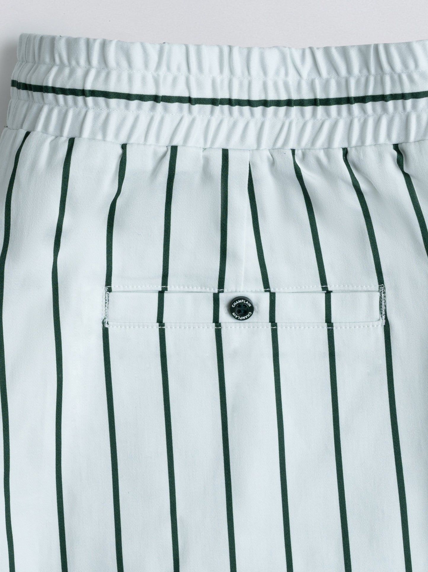 CHAMPLAIN - Day Shorts -