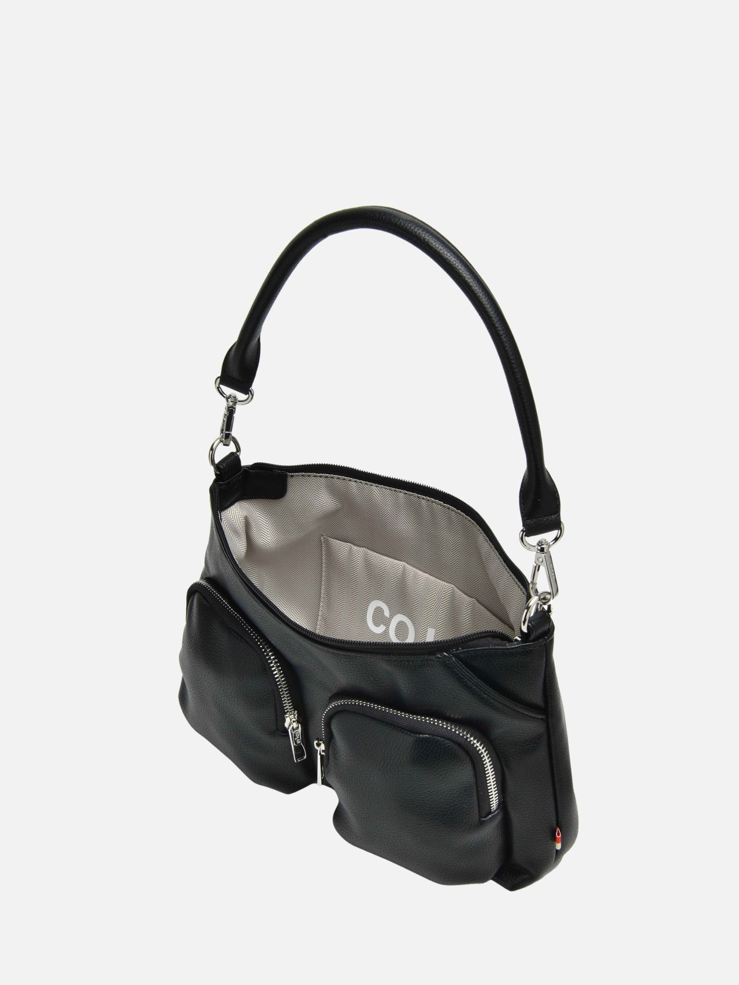 COLAB - Claude Shoulder Bag -