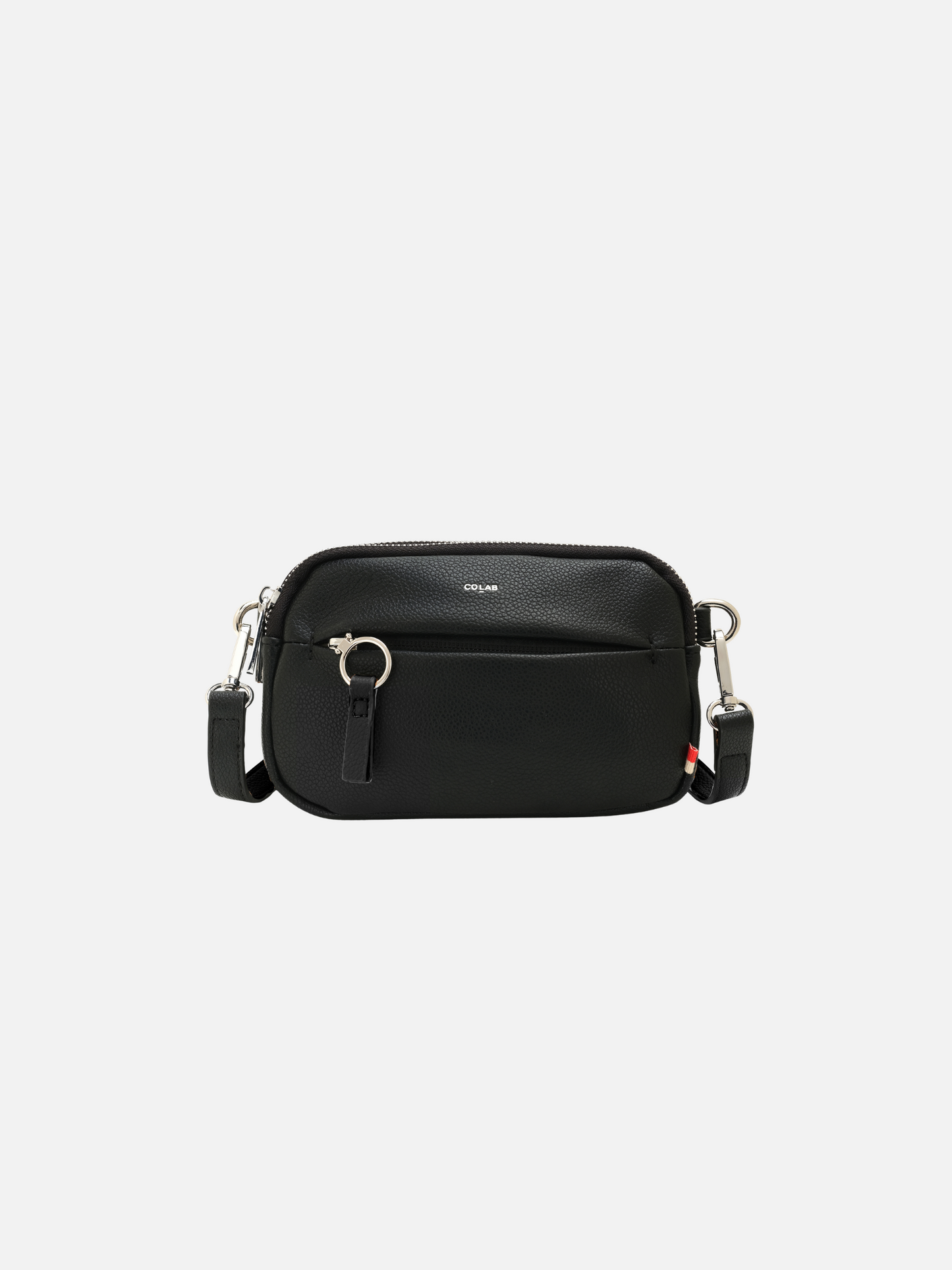 COLAB - Grece Crossbody - Black