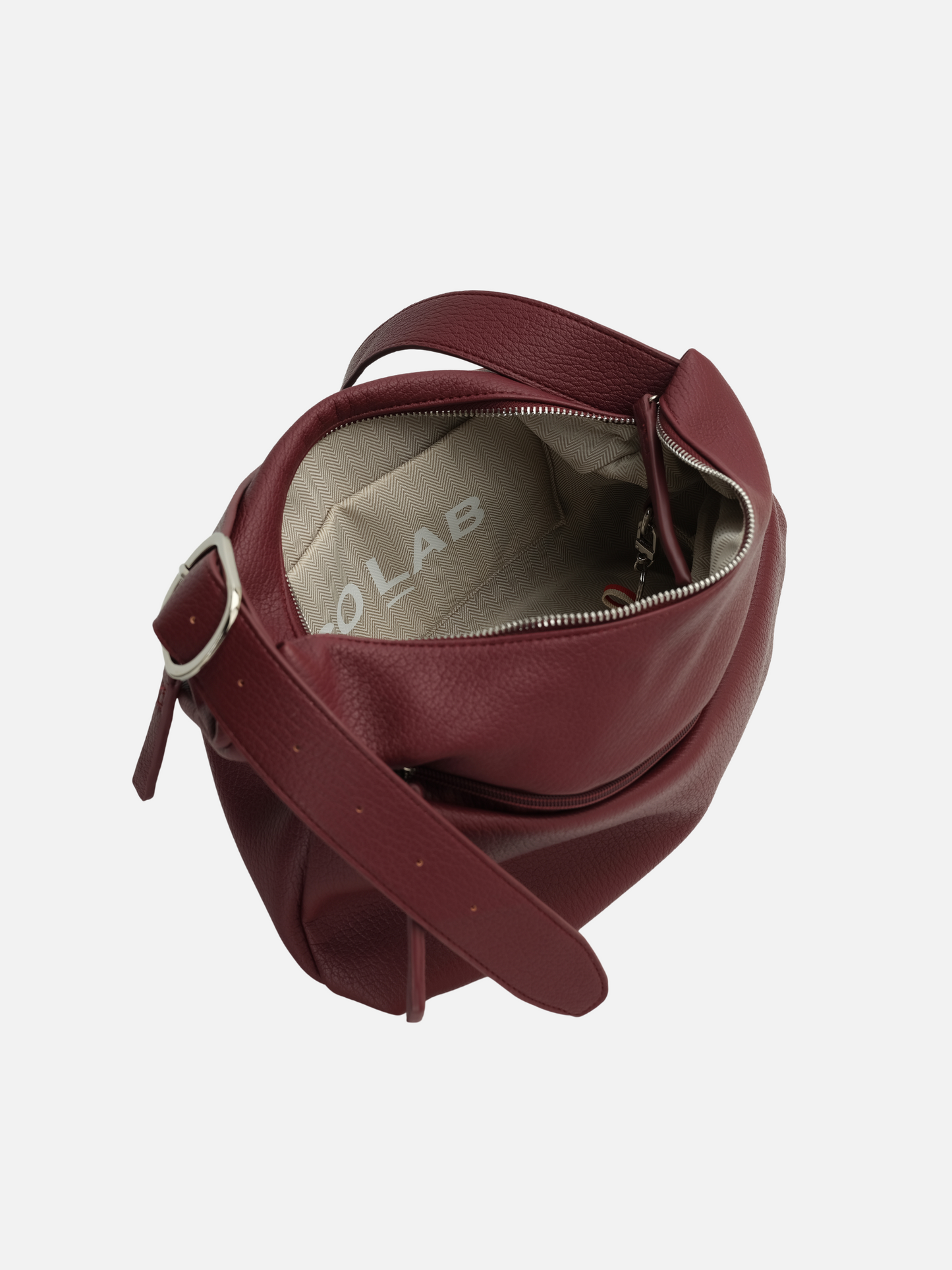 COLAB - Marilyn Curved Holdall -