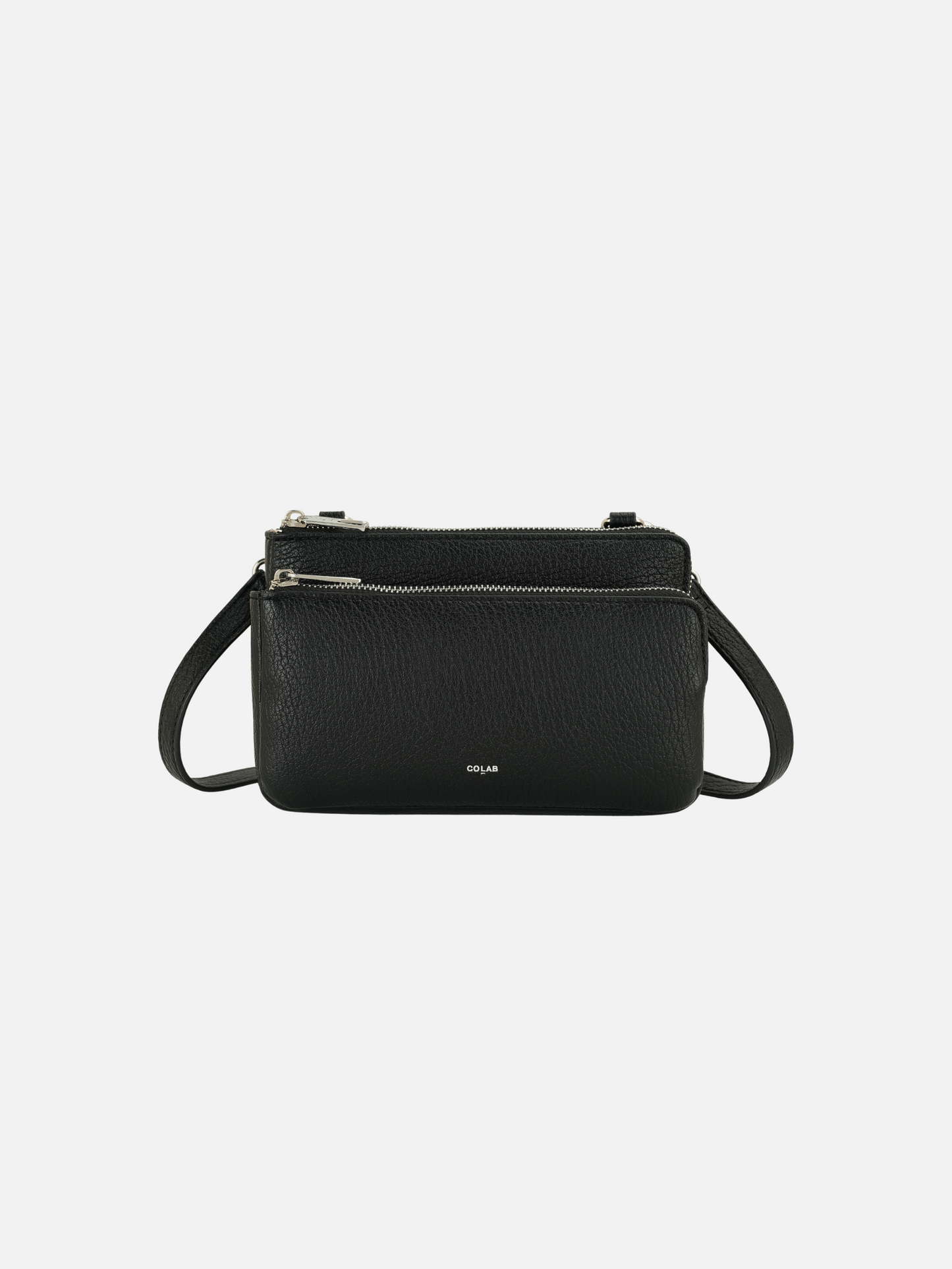 COLAB - Naira Crossbody - Black