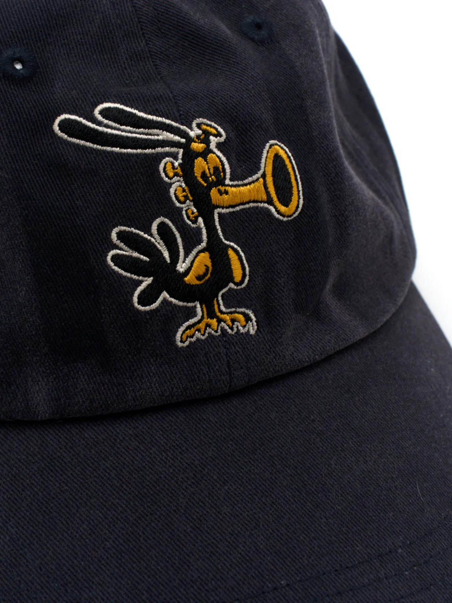 DEUS EX MACHINA-Egg-Zotic Cap-Anthracite