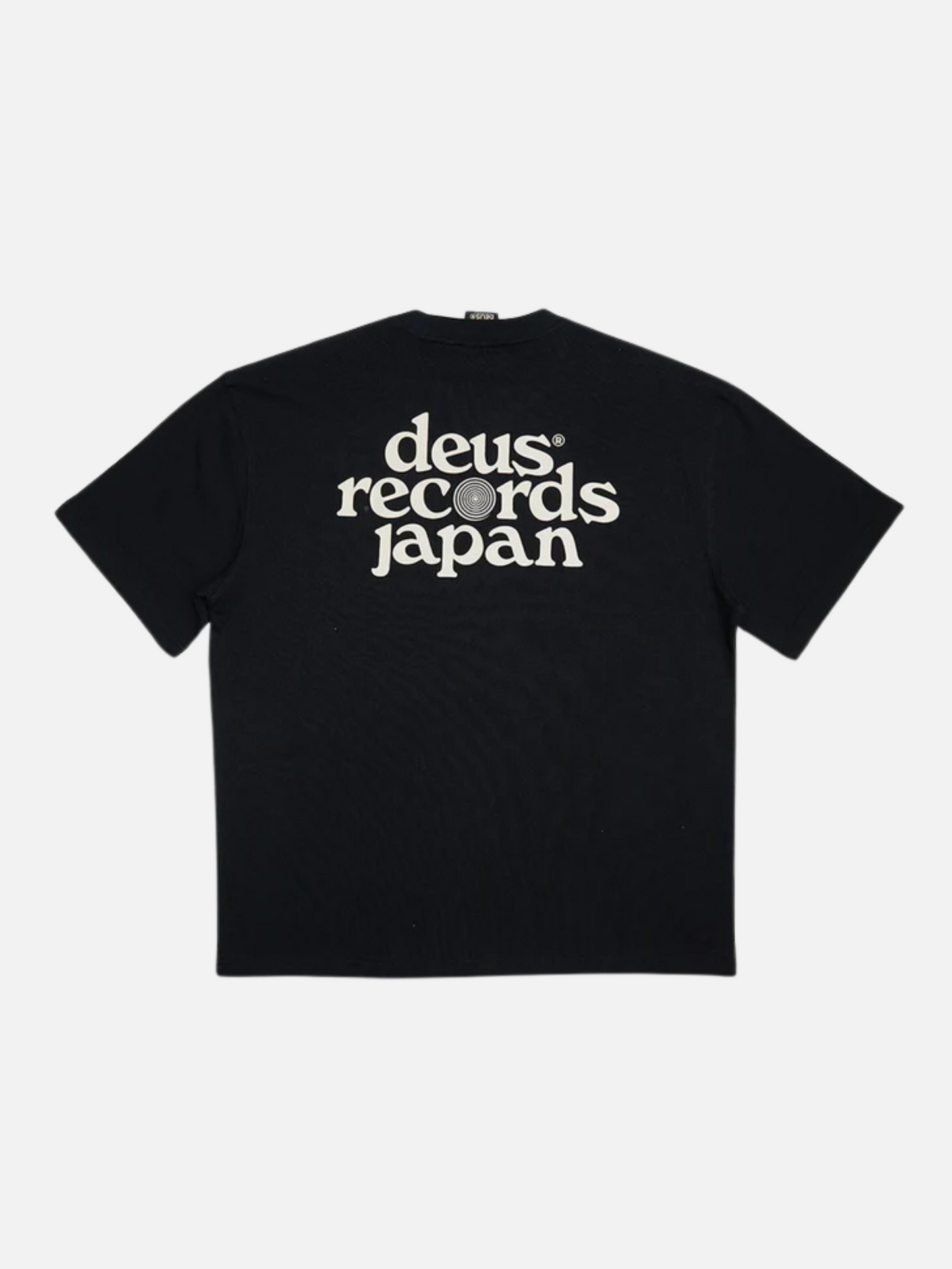 DEUS EX MACHINA - Strata Tee