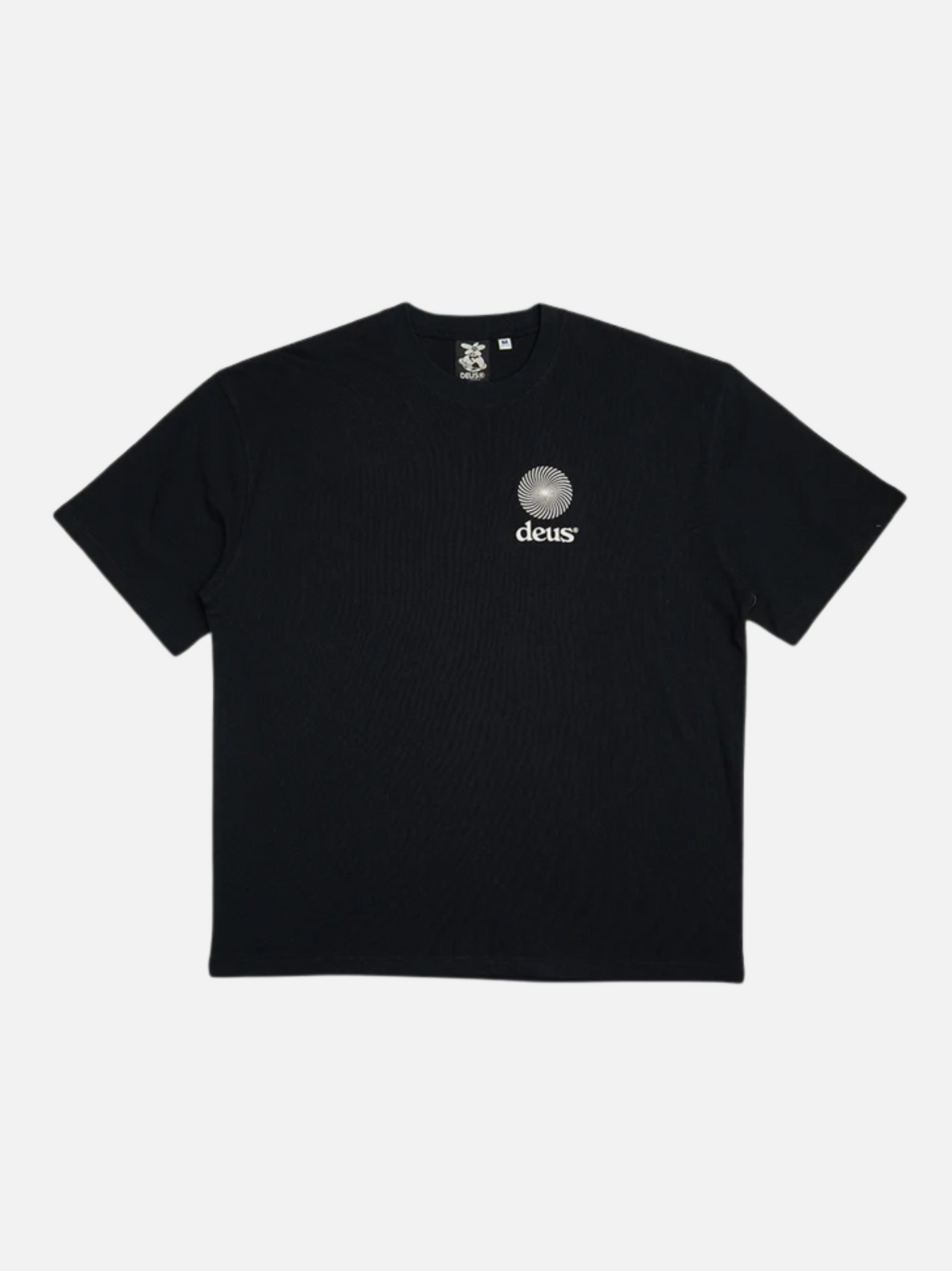 DEUS EX MACHINA - Strata Tee