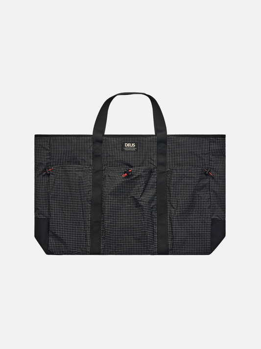 DEUS EX MACHINA - Ayton Tote -