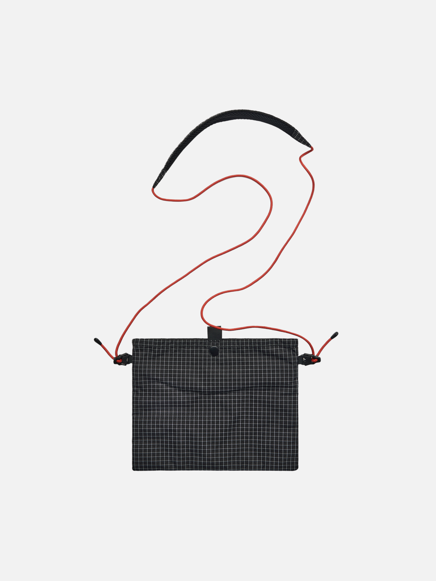 DEUS EX MACHINA - Charlie Sacoche Bag -