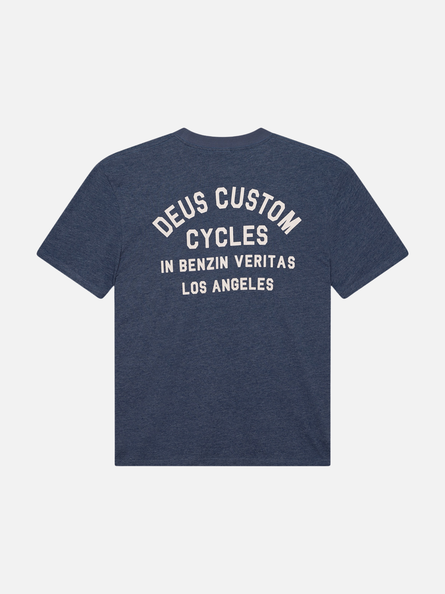 DEUS EX MACHINA - Palermo T-Shirt -