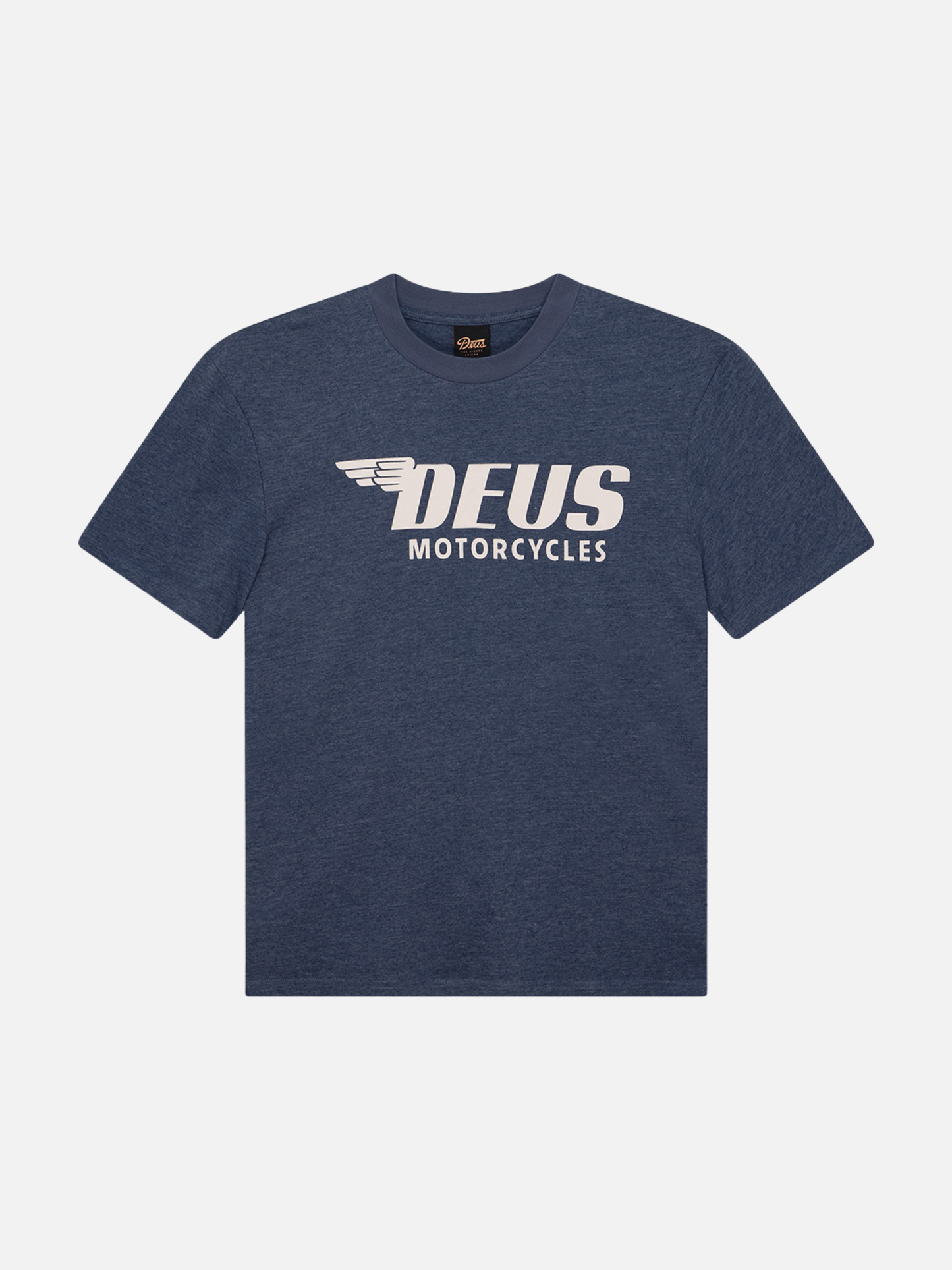 DEUS EX MACHINA - Palermo T-Shirt -