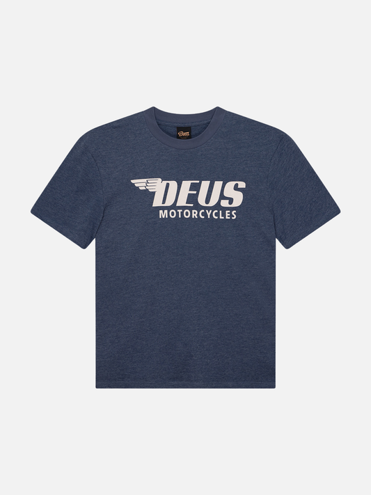 DEUS EX MACHINA - Palermo T-Shirt -
