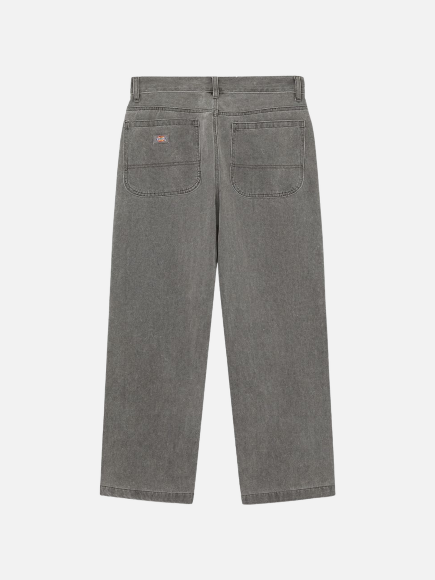 DICKIES - Double Knee Denim Jeans -