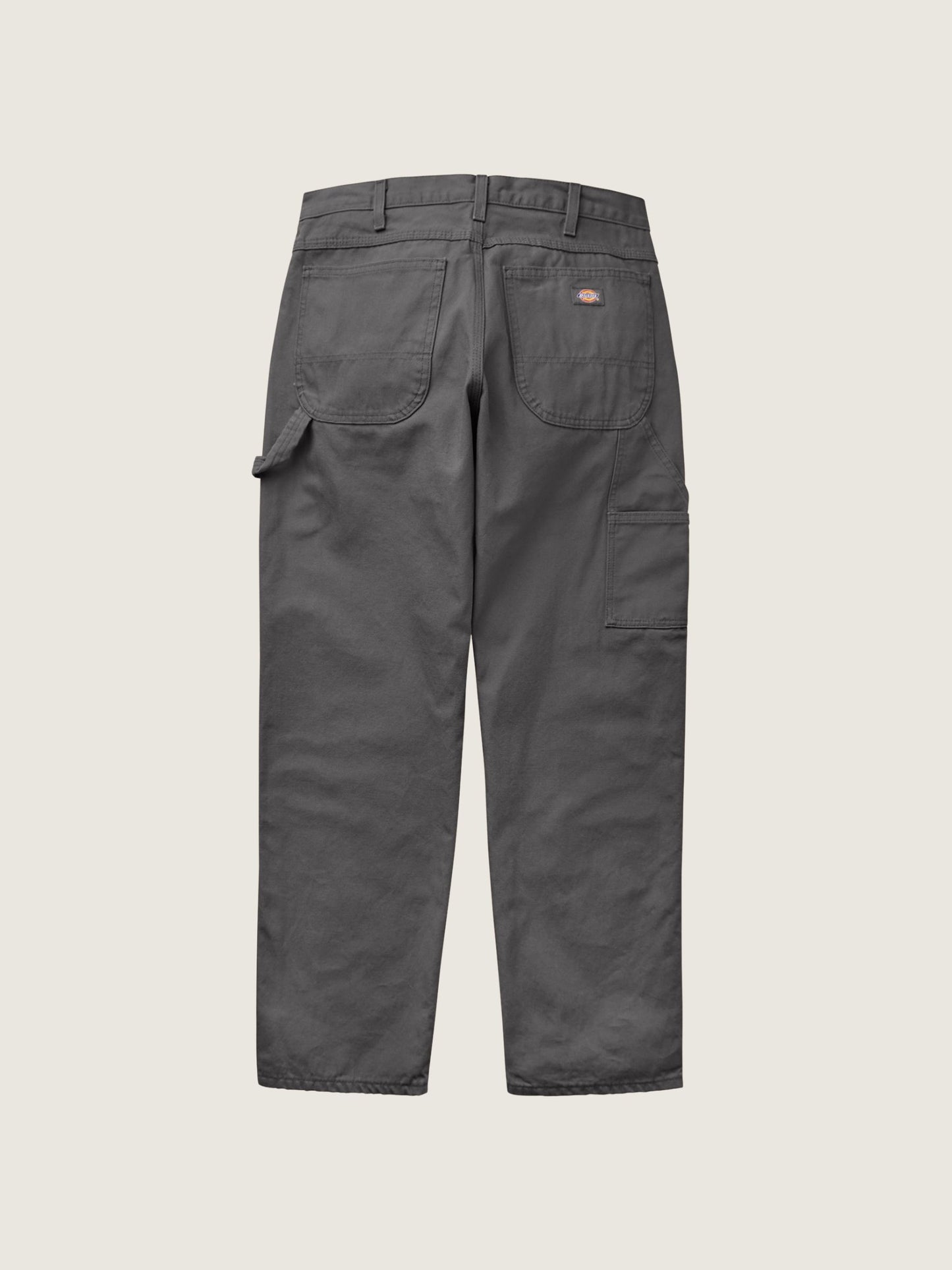 DICKIES - Relaxed Heavyweight Carpenter Pants -