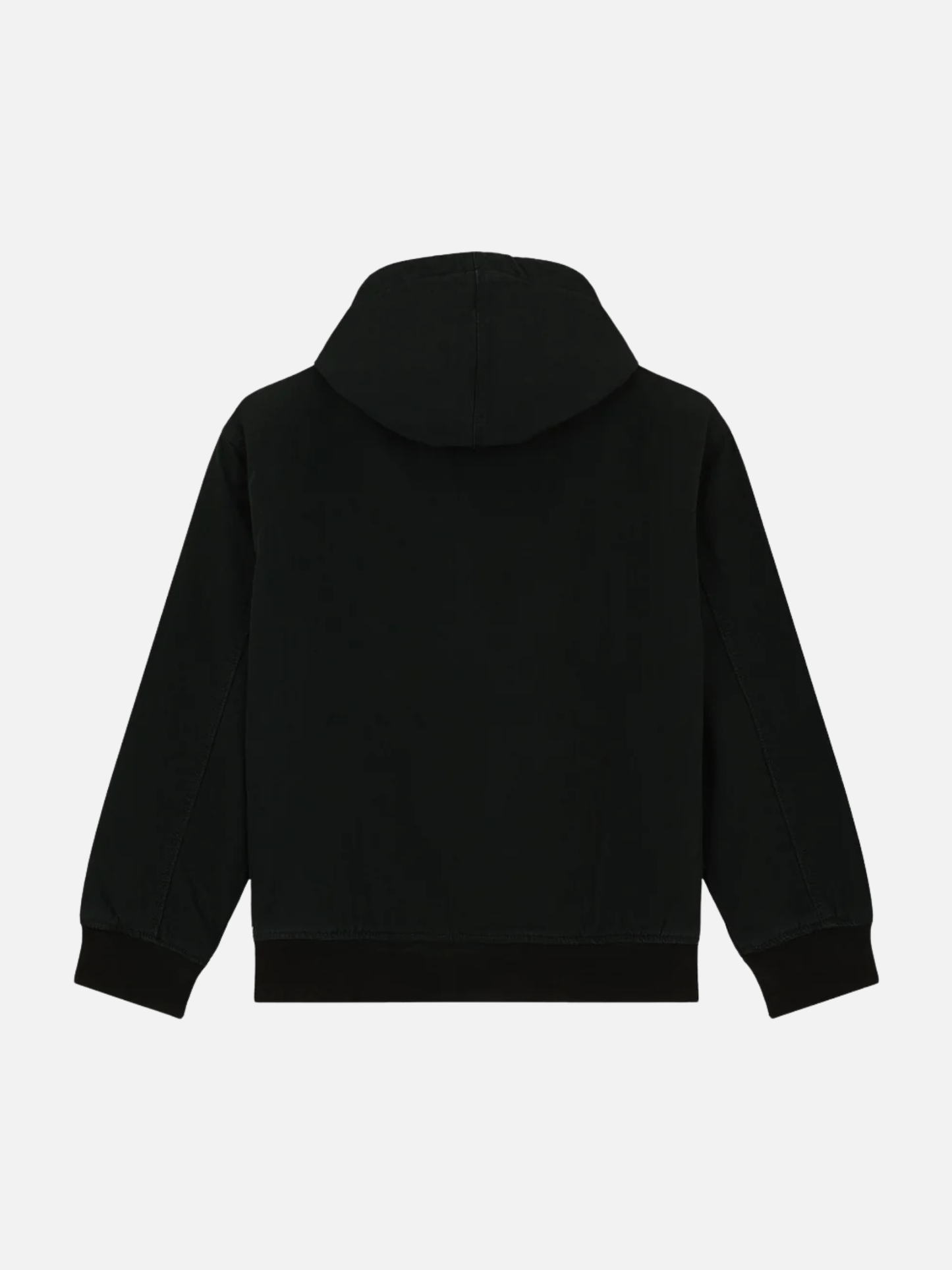 DICKIES - Hilham Hooded Canvas Jacket -