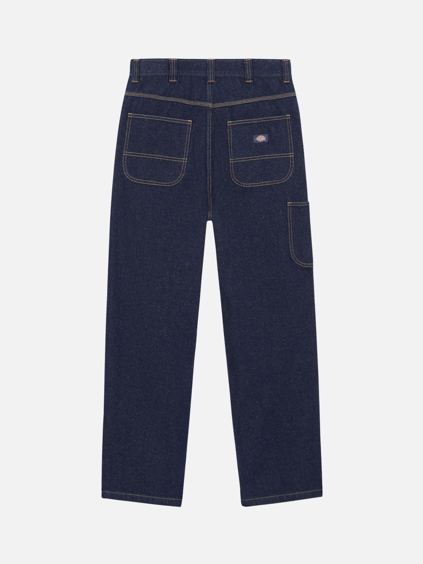 DICKIES - Madison Baggy Fit Denim -