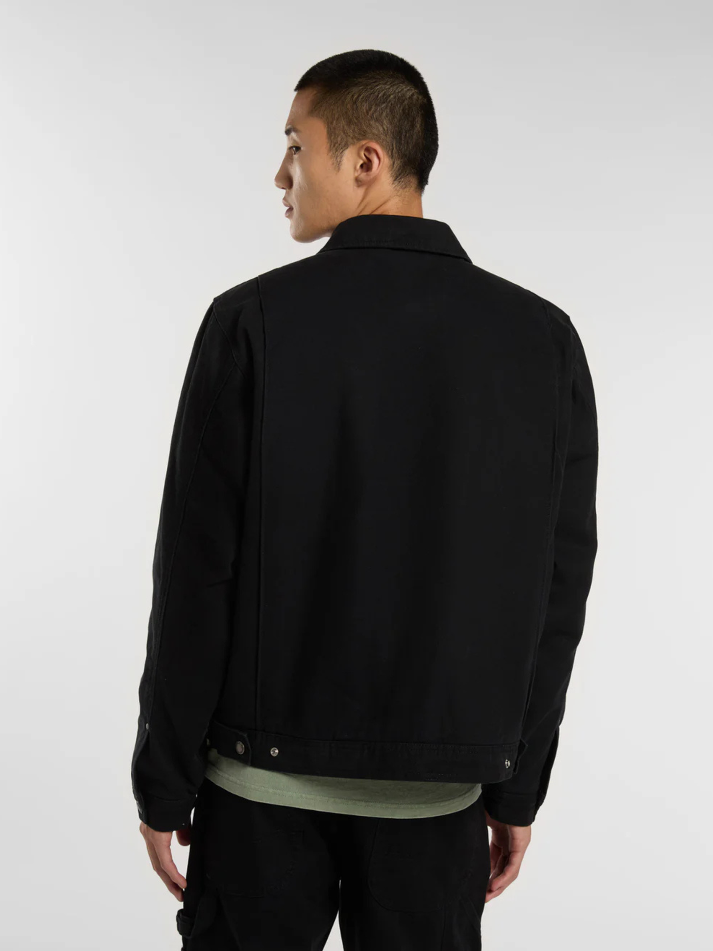 DICKIES - Canvas Painter Jacket -