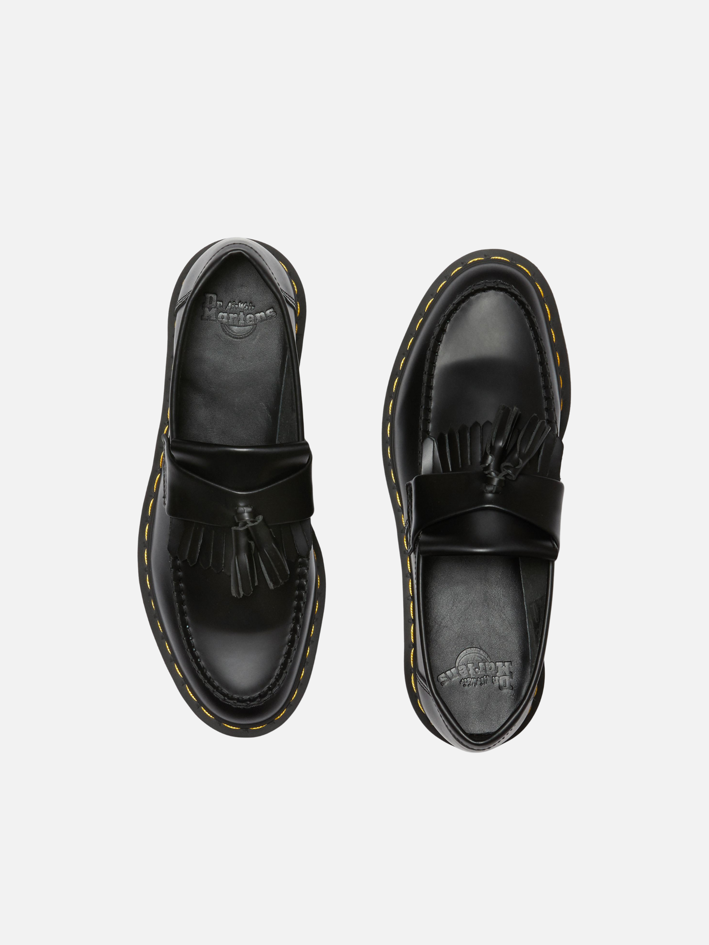 Adrian Tassel Loafer
