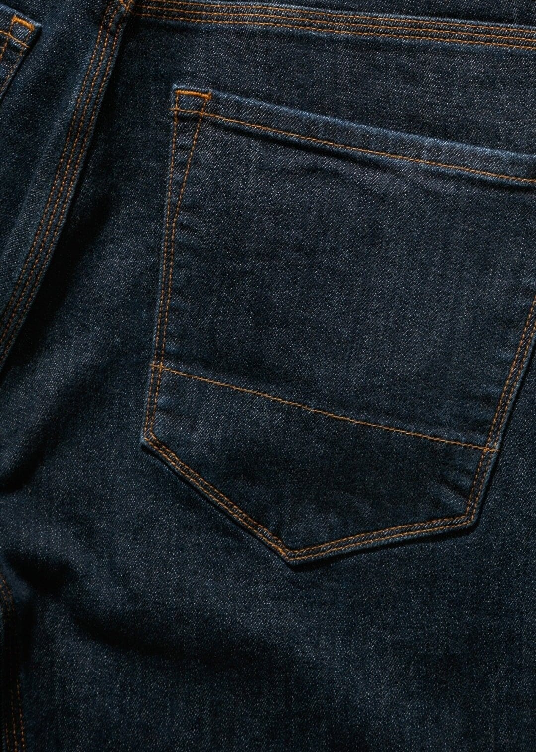DUER - Performance Denim Slim - Heritage Rinse