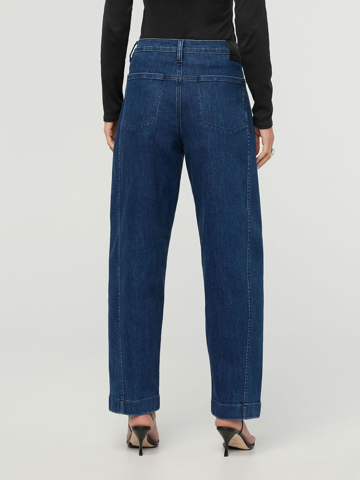 DUER - Performance Denim+ Barrel Jeans -