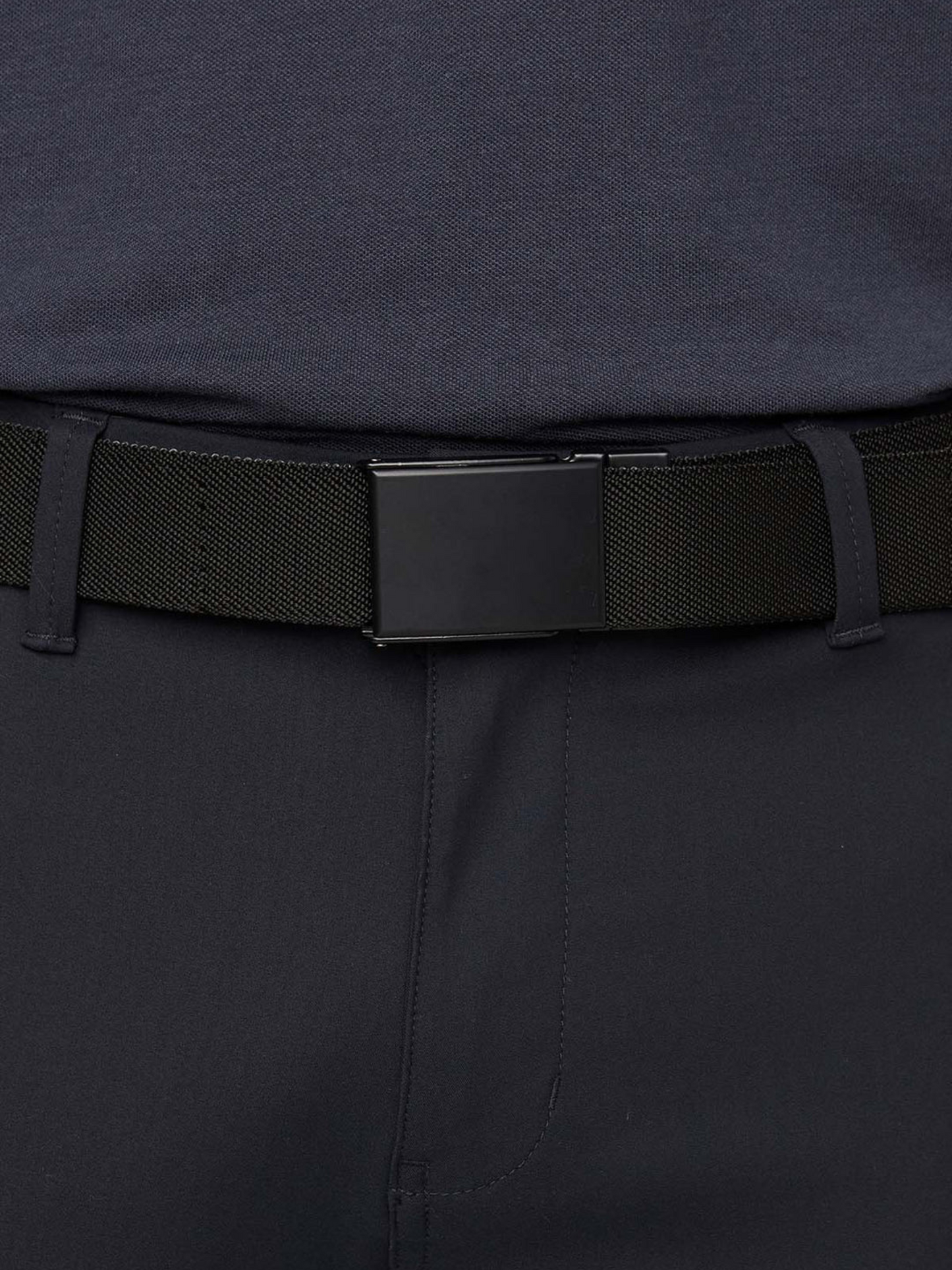 DUER - Reversible Stretch Belt -