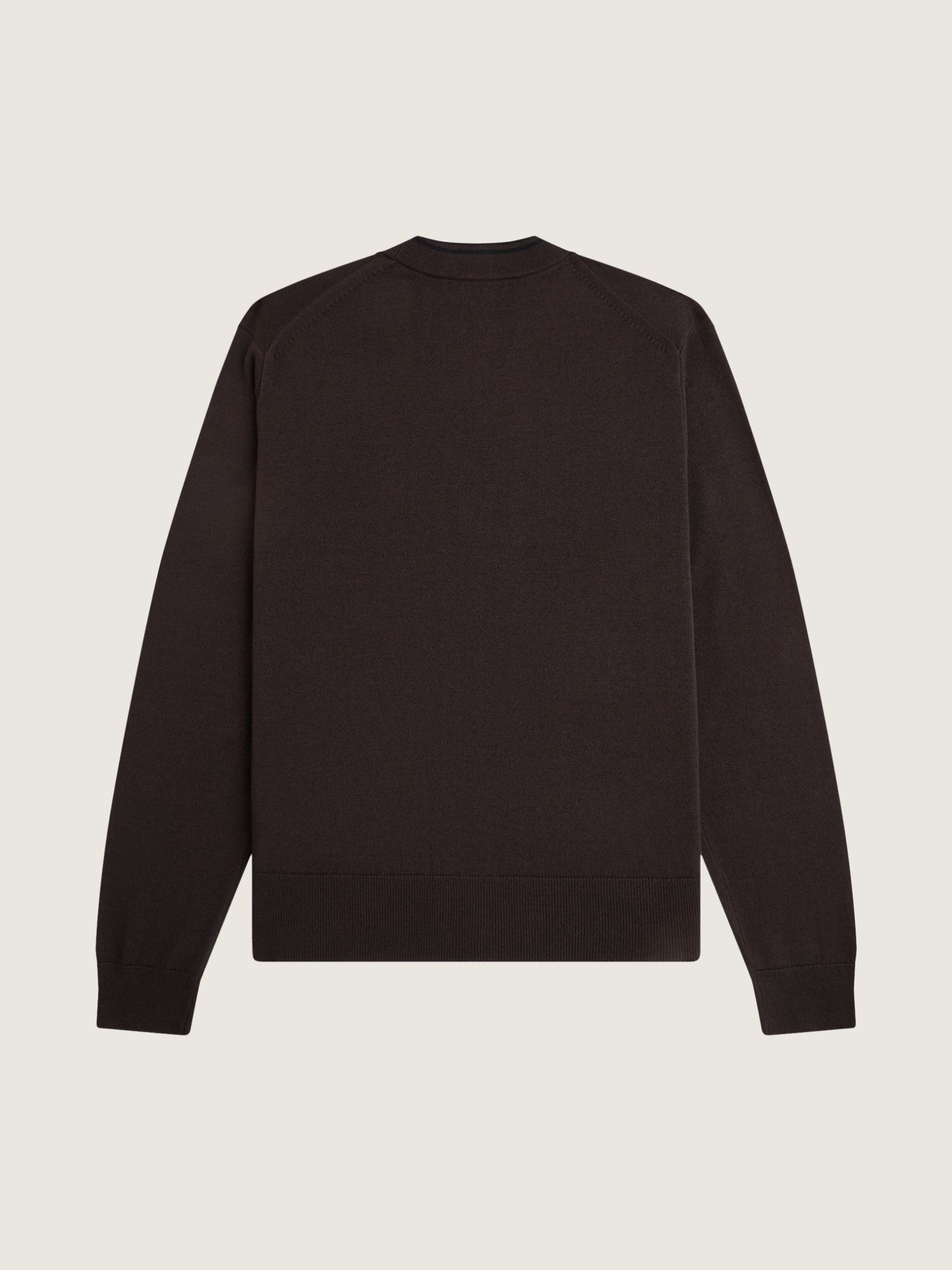 FRED PERRY - Classic Cardigan -