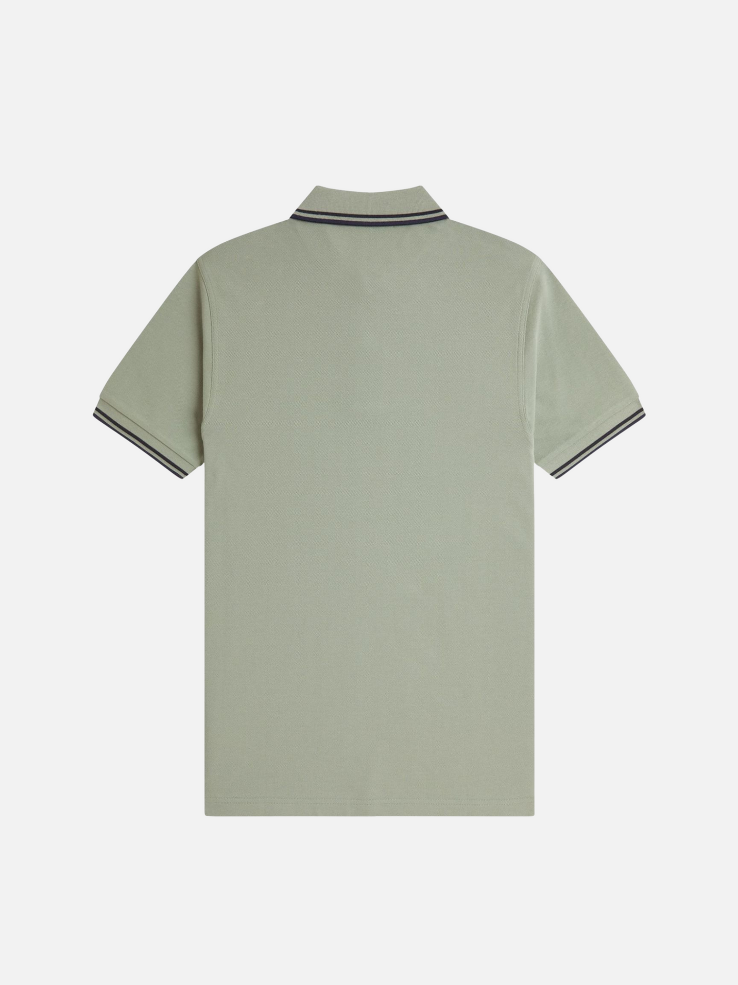 FRED PERRY - Twin Tipped Shirt -